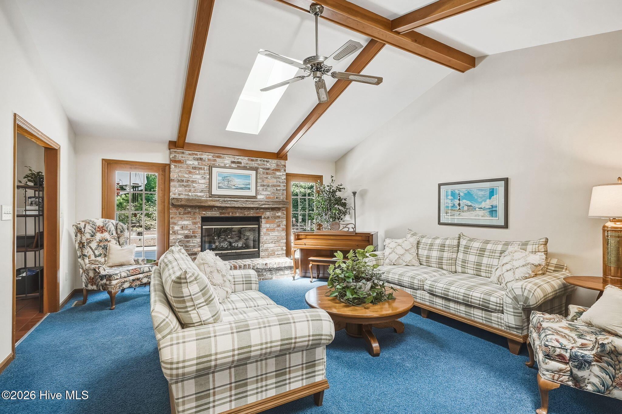 126 Loblolly Drive,Pine Knoll Shores