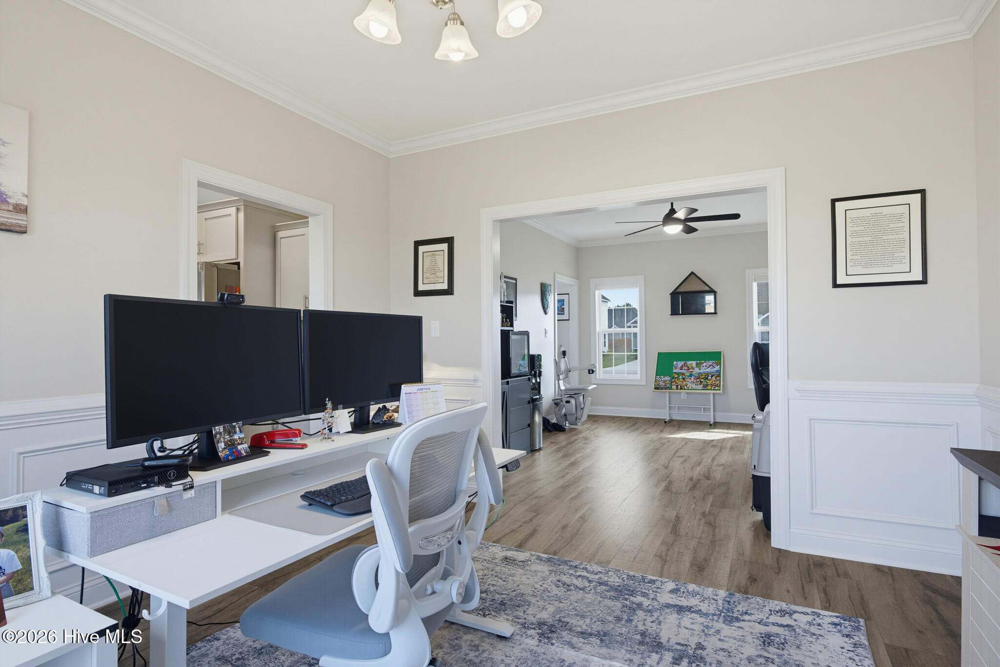 611 Carmel Drive,Sneads Ferry