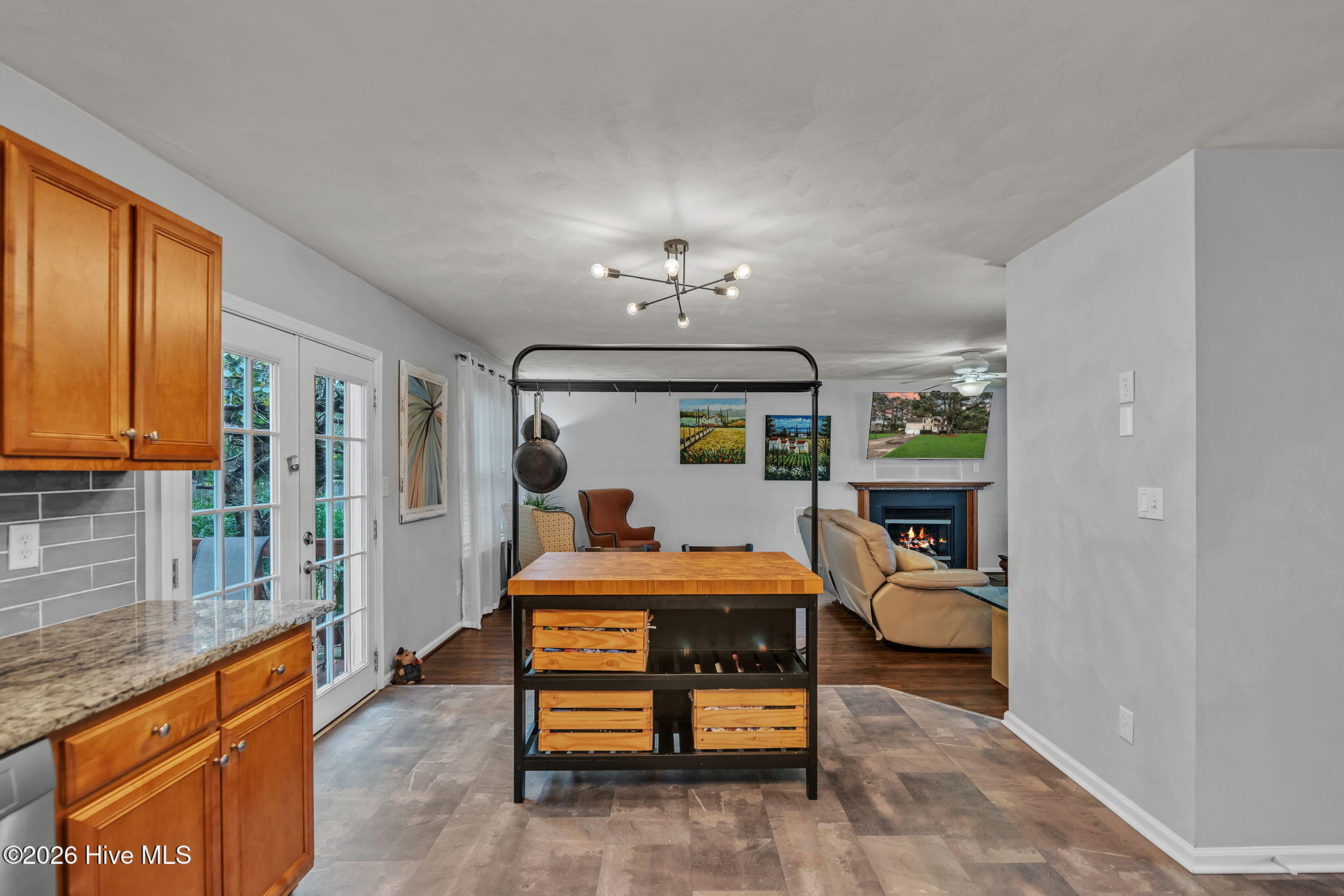 124 Anna'S Way, Grandy, NC, 27939
