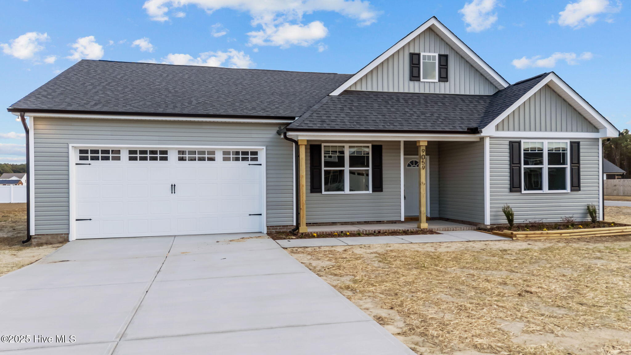 Homes for sale in Bailey, NC | 9059 Byron Ct, Bailey, NC 27807 | MLS# 100537524