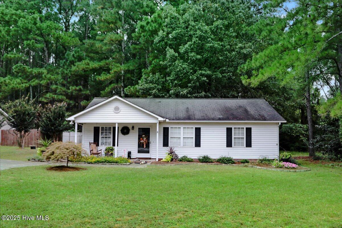 Homes for sale in Four Oaks, NC | 151 Creekside Dr, Four Oaks, NC 27524 | MLS# 100532790