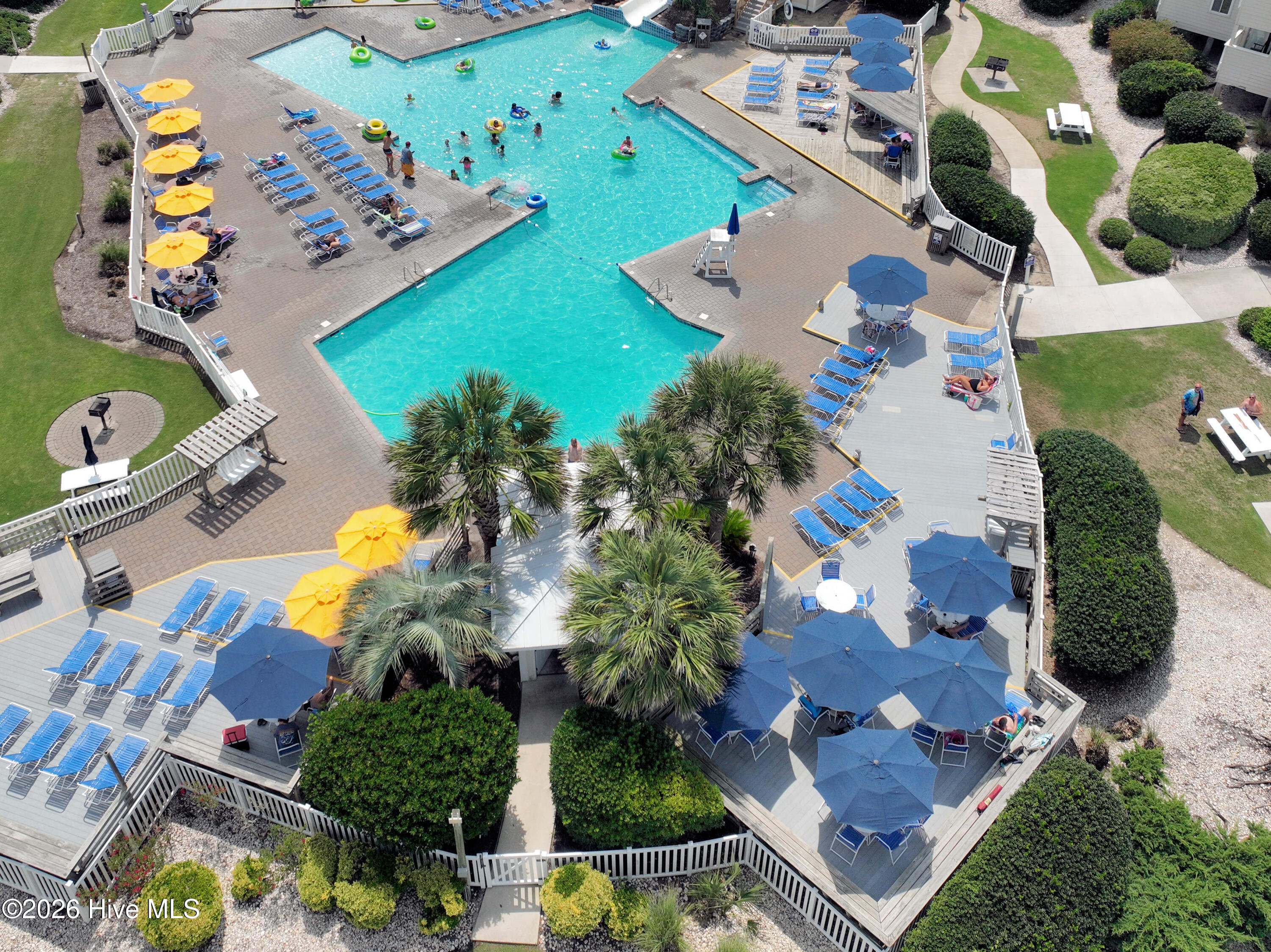 1904 E Ft Macon Road 348,Atlantic Beach