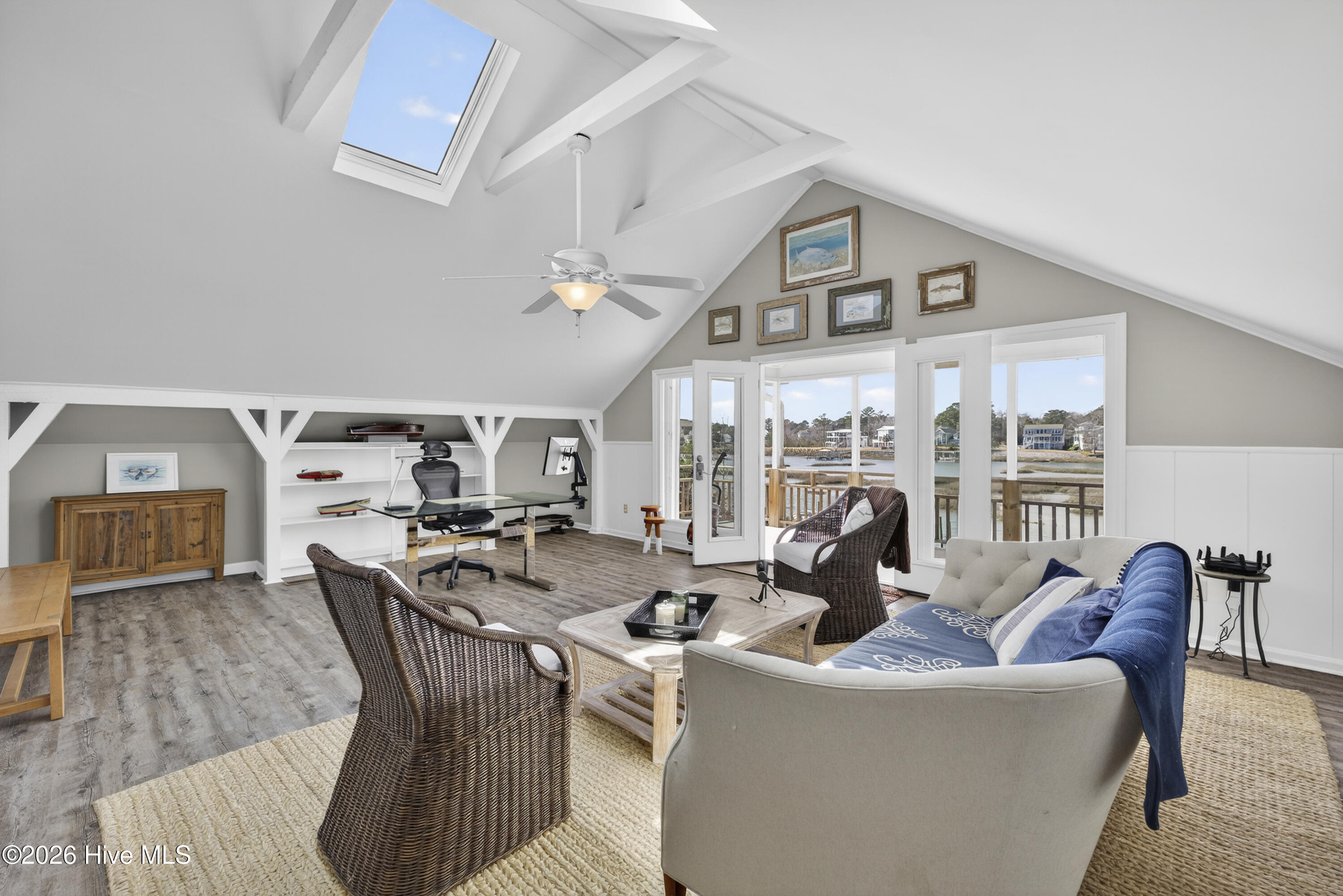 108 Deer Cove Road, Hampstead, NC, 28443