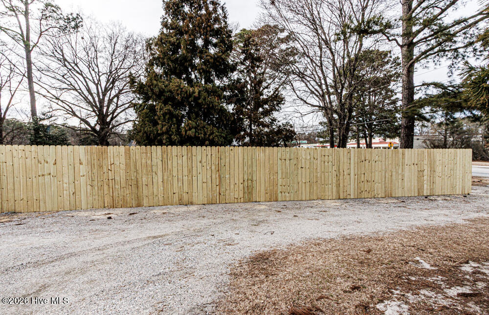 931 Eastern Avenue, Nashville, NC, 27856