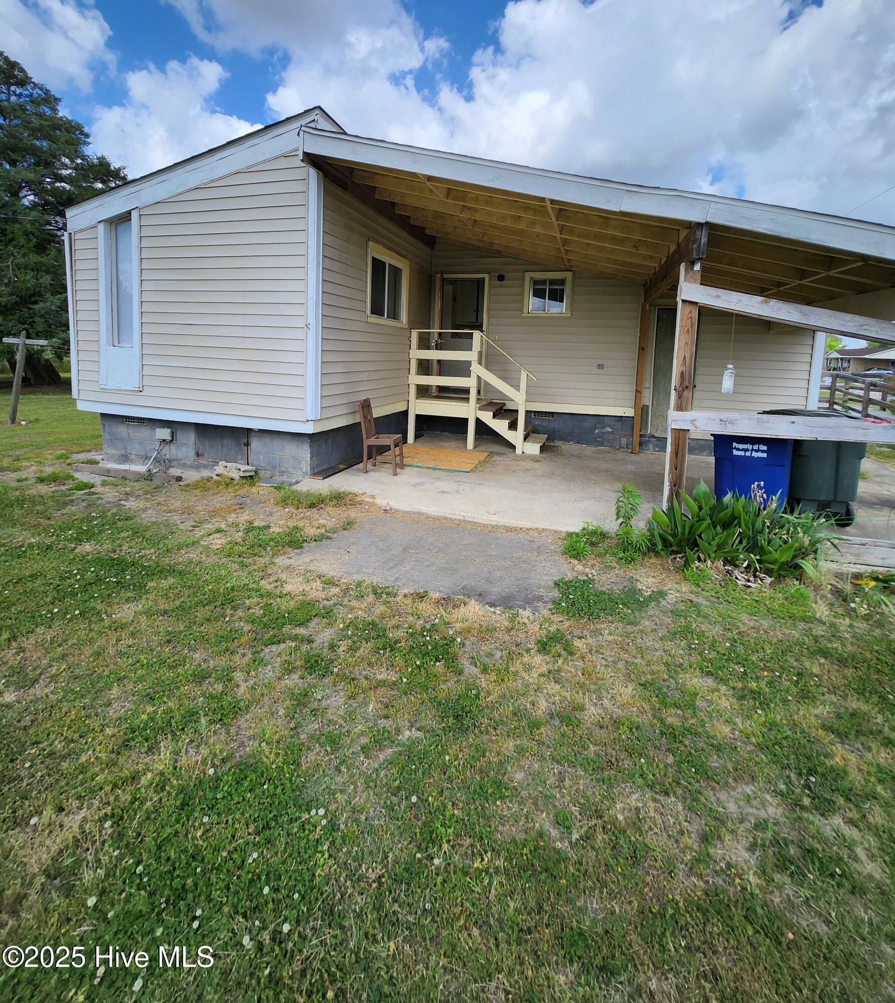 Homes for sale in Ayden, NC | 4590 Wilson Dr, Ayden, NC 28513 | MLS# 100505254