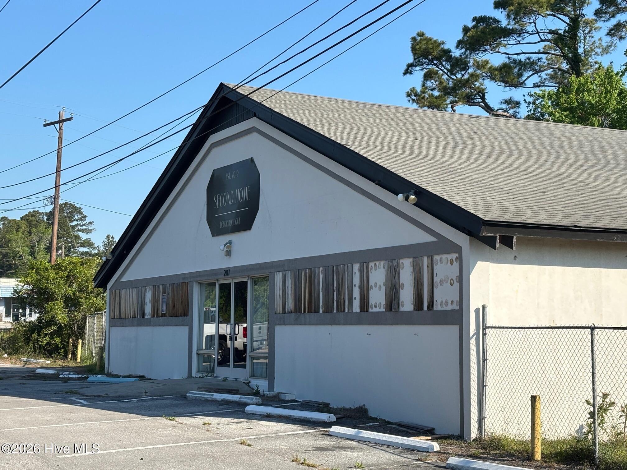 2417 Lejeune Boulevard,Jacksonville