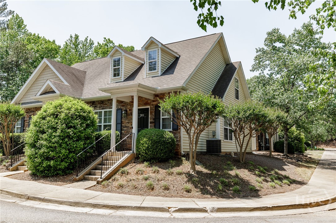 1305 Cedar Shoals Drive 201