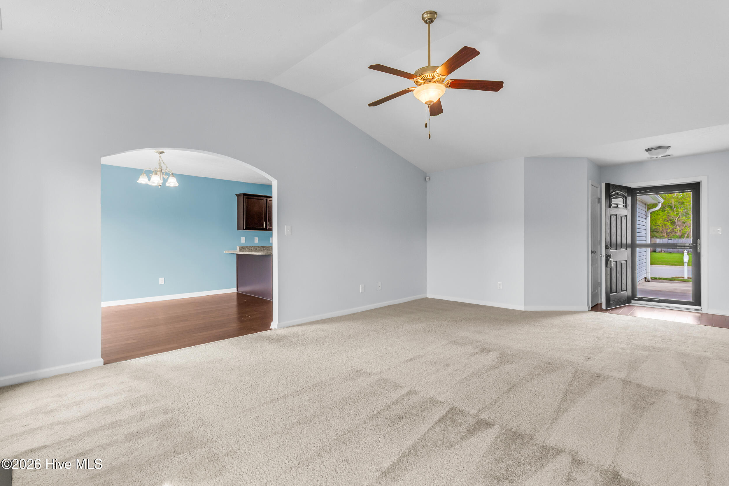3117 Bettye Gresham Lane,New Bern