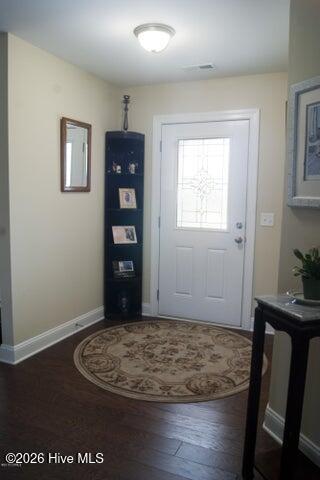 803 Canvas Court,Swansboro