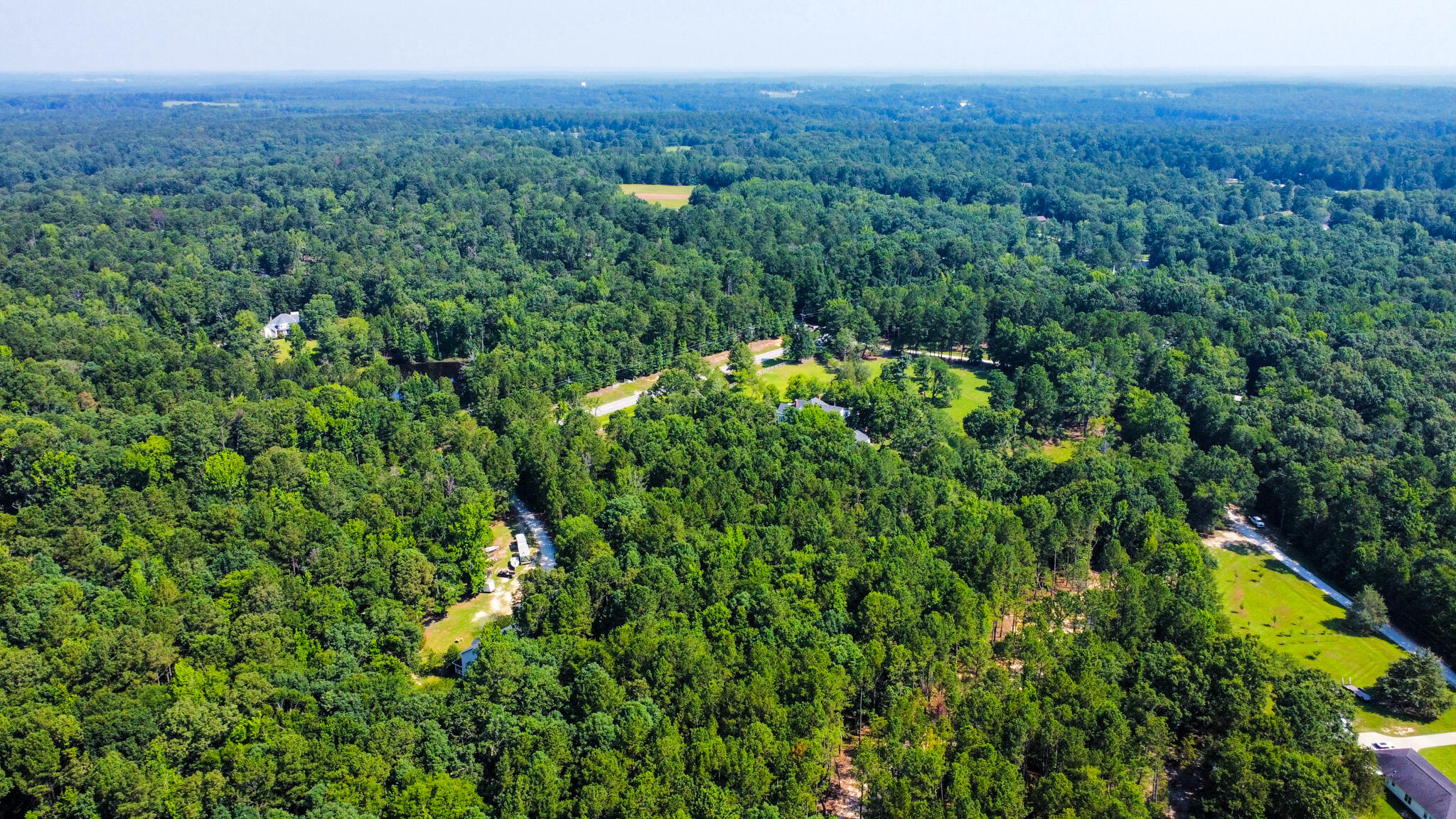 0 Backway Road, Lincolnton, GA, 30817