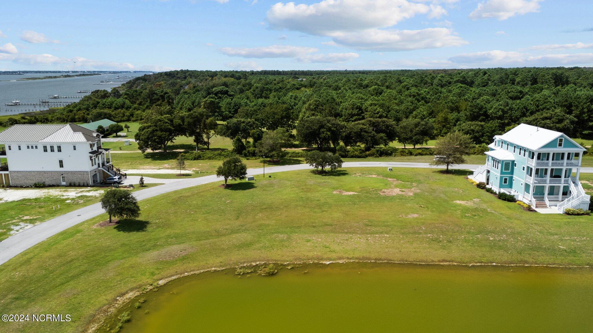 343 Kensington Place, Newport, NC, 28570