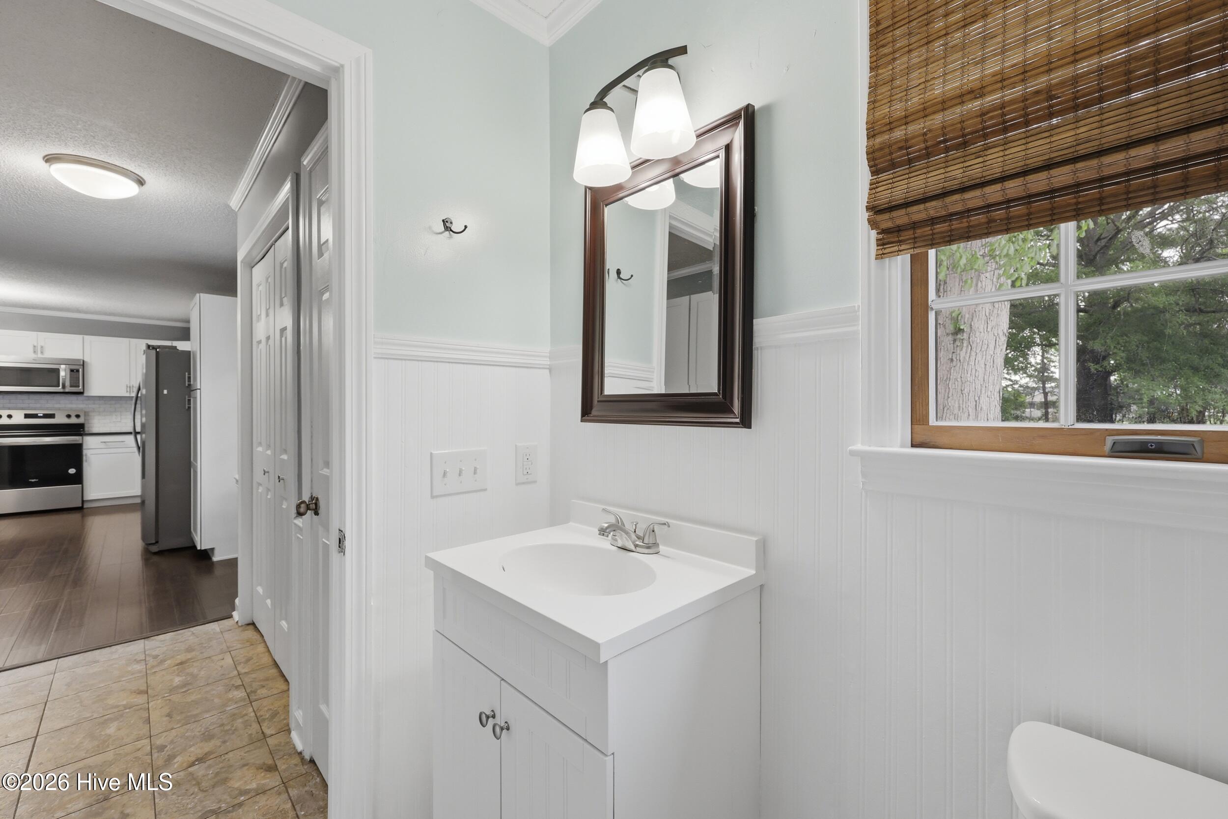 1026 Crosswinds Drive, Elizabeth City, NC, 27909