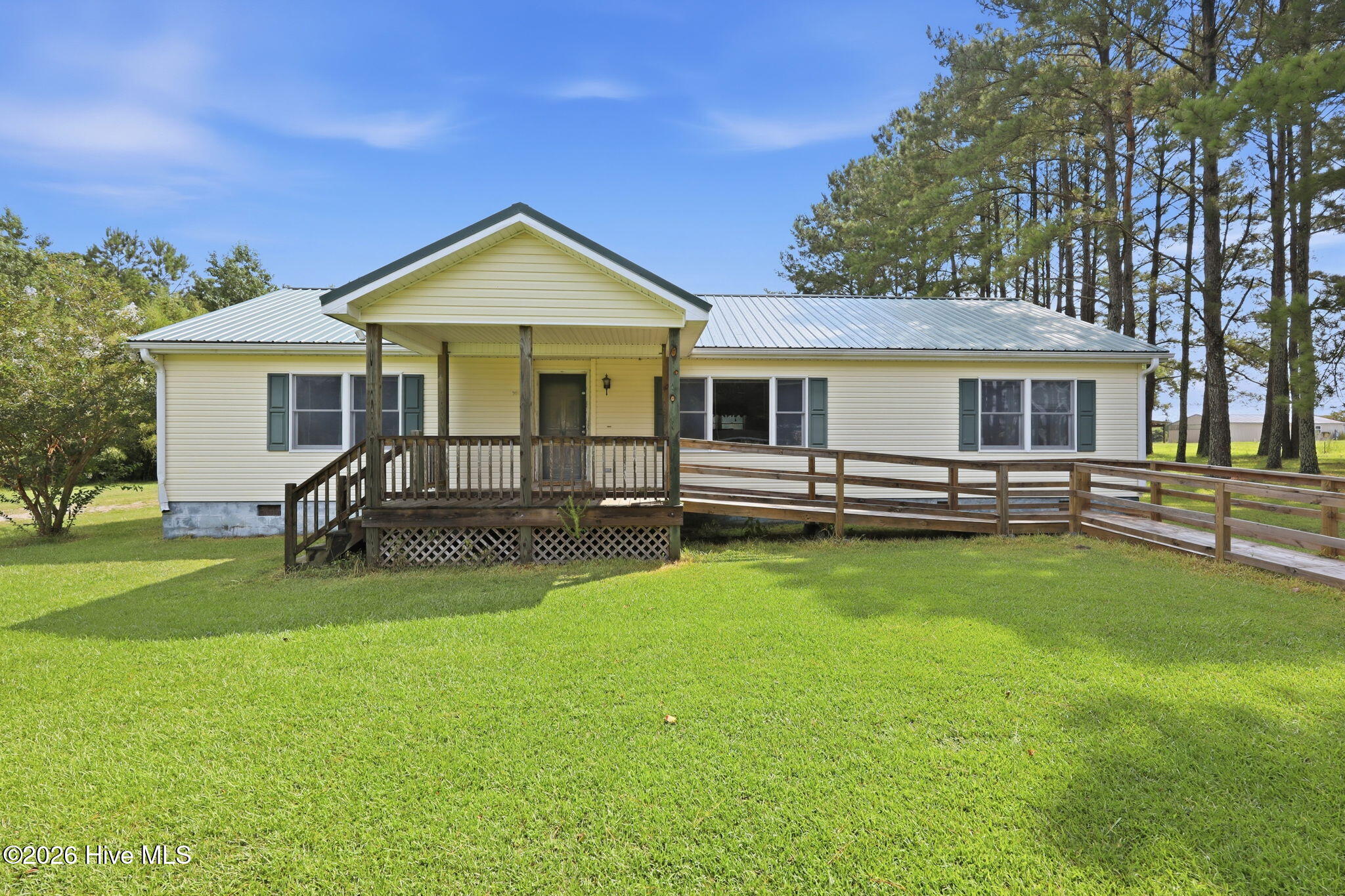 1800 Lee Landing Road,New Bern