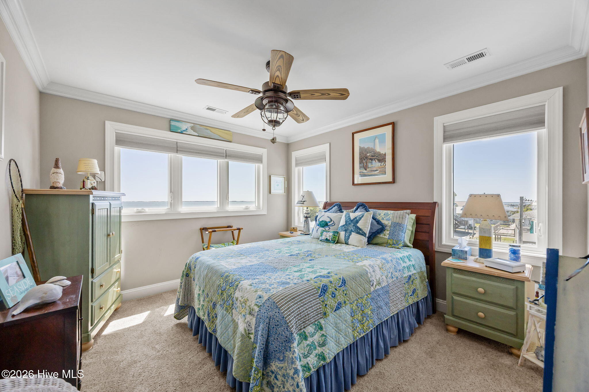 117 Sandfiddler Lane,Harkers Island