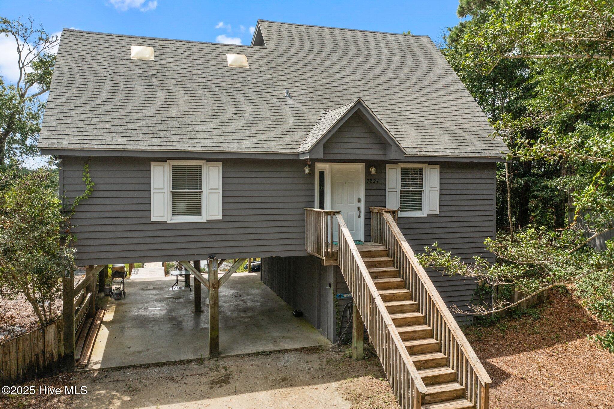 Agent Property 7227 Archers Creek 