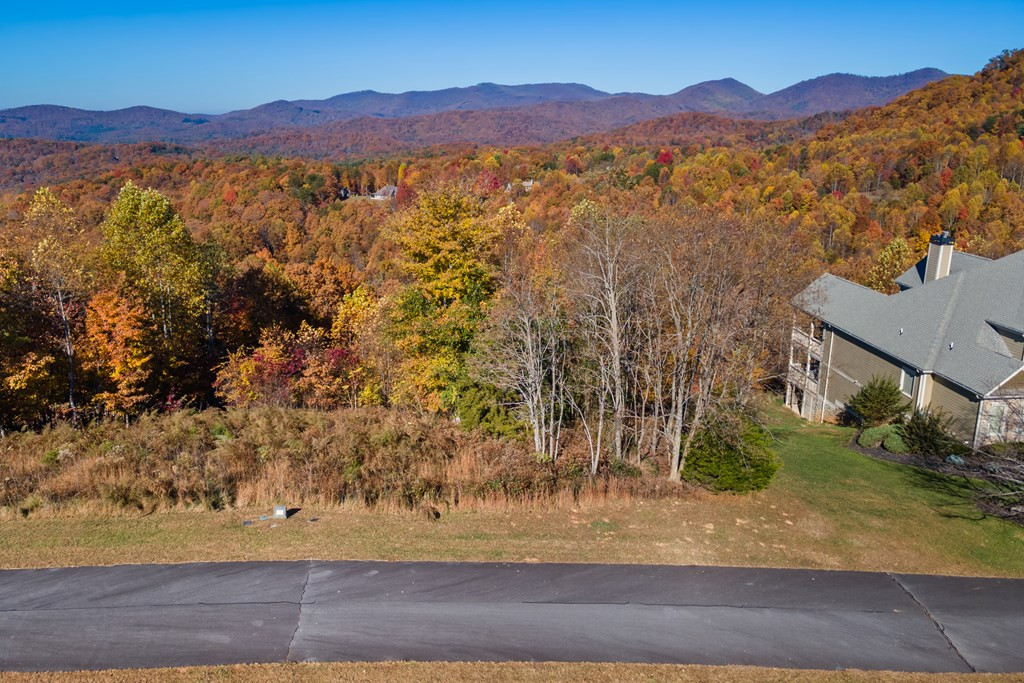Exterior photo of Lot 37 Great Sky Trail, Murphy, NC 28906. MLS: 98543879