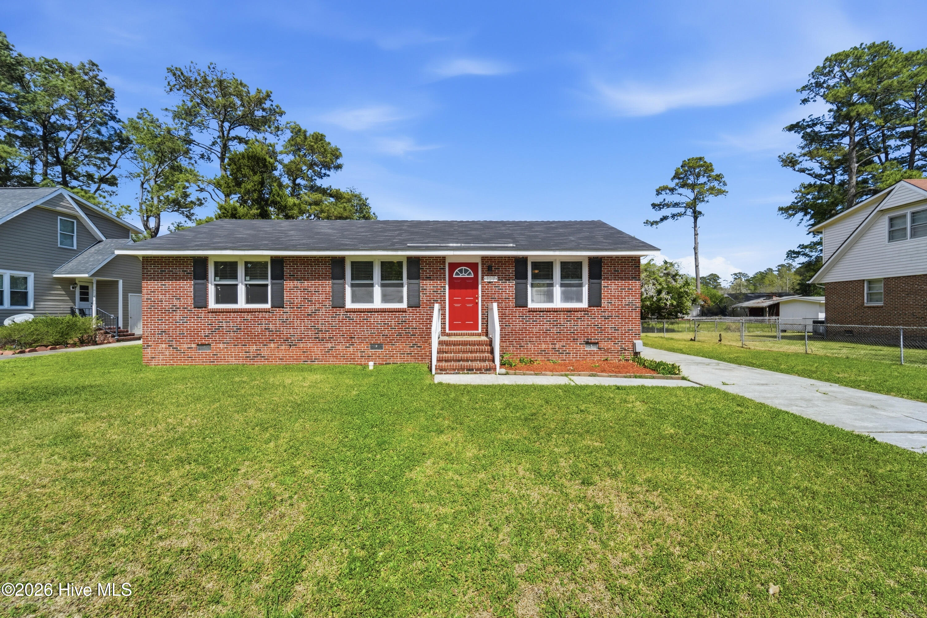 801 Cloverhurst Drive, Washington, GA, 30673