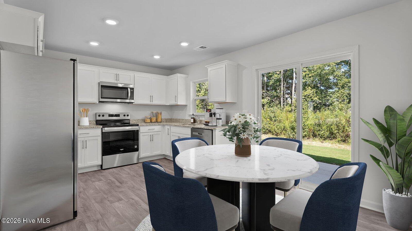 3910 Falcon Court NW, Wilson, NC, 27896