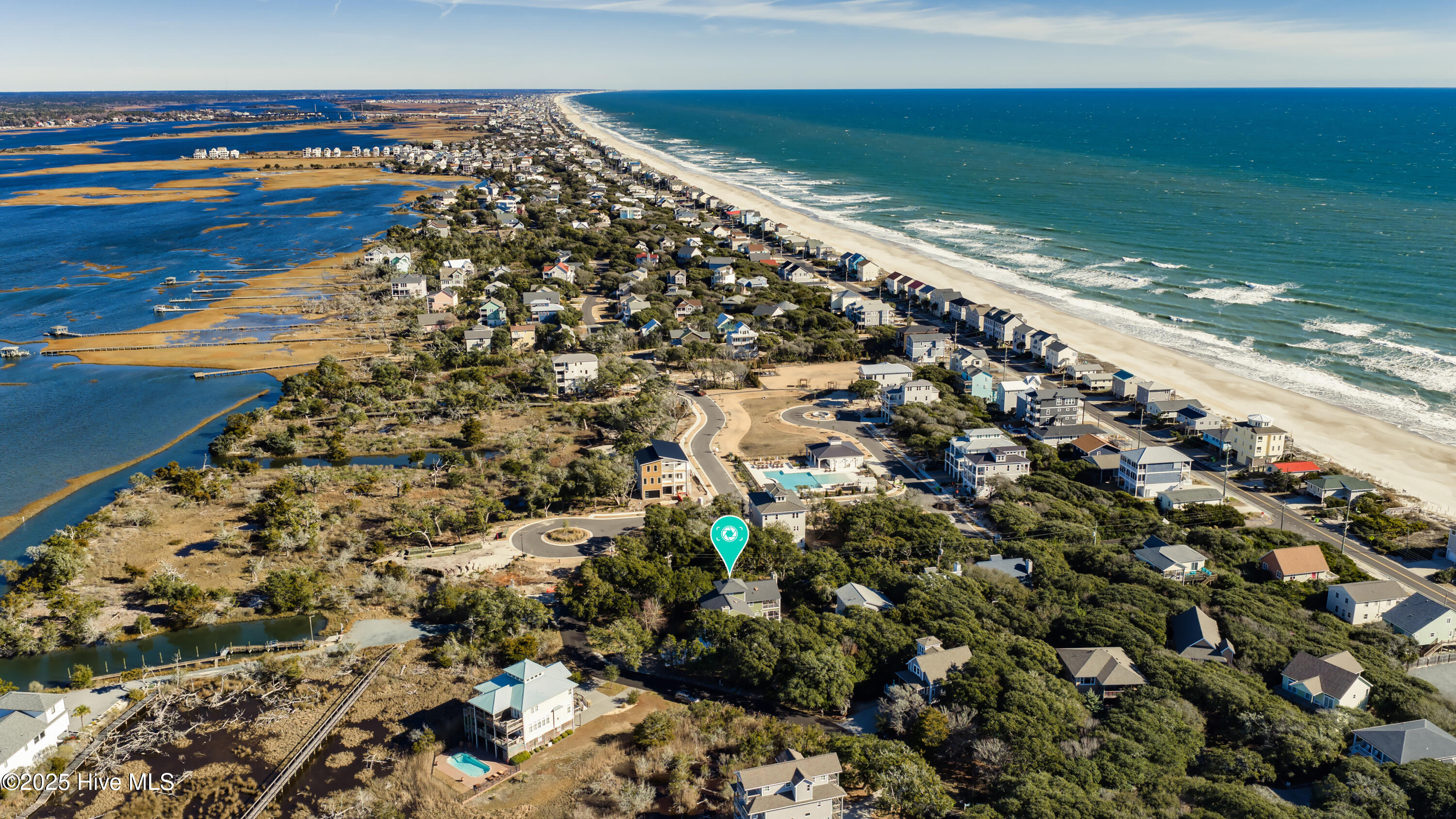 111 Cutlass Drive, Surf City, NC, 28445