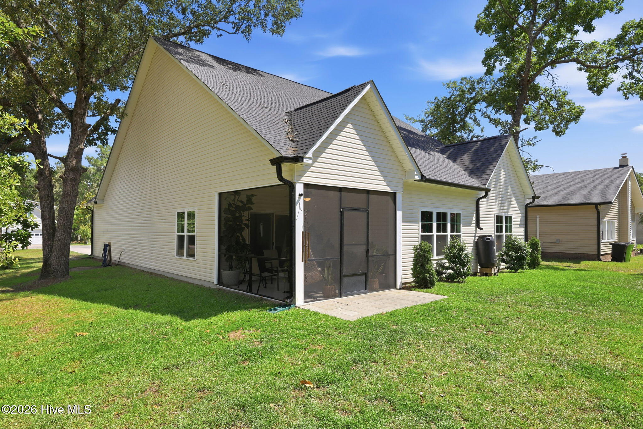 813 Bluebird Drive,New Bern