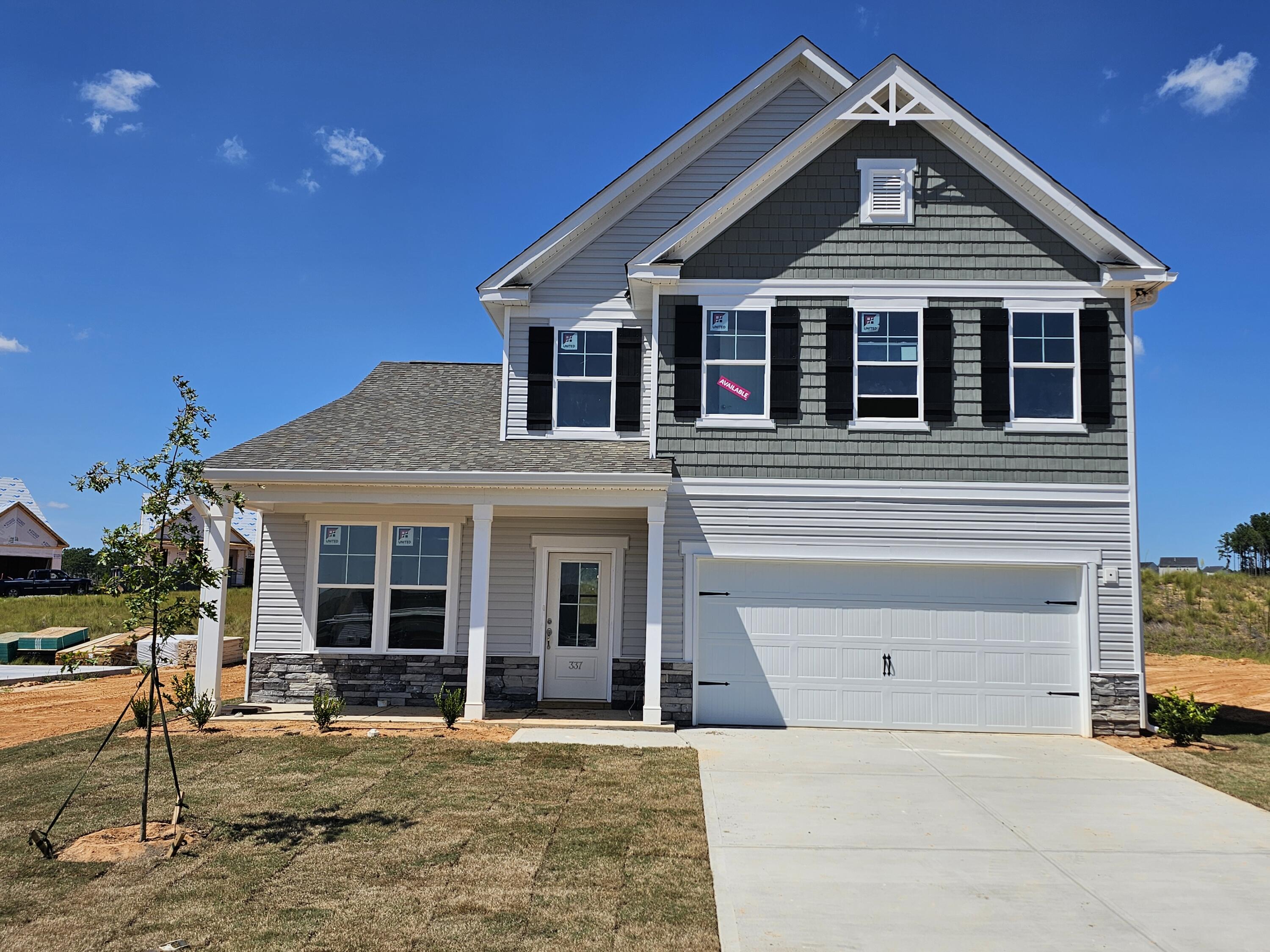 Property at 337 Marstrand Circle