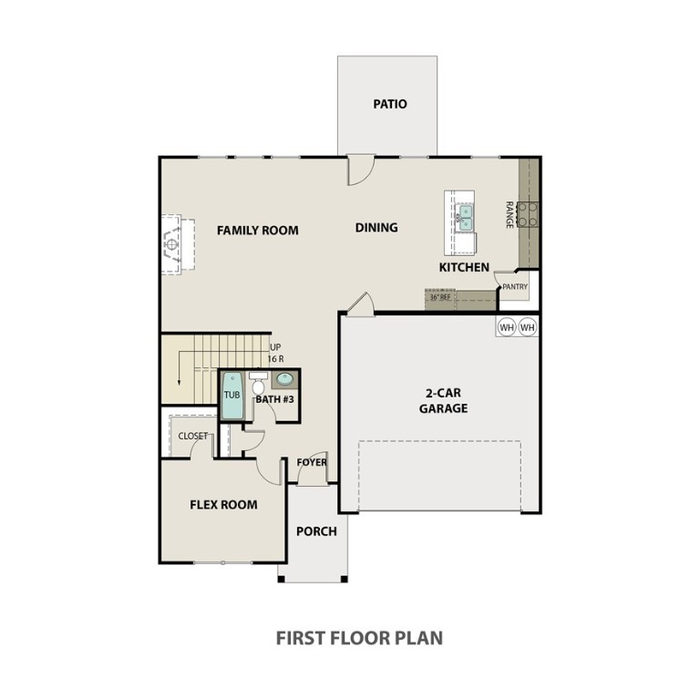 2nd image of 81 Cloverfield Dr Se, Allenhurst, GA 31301 | MLS# SA356707