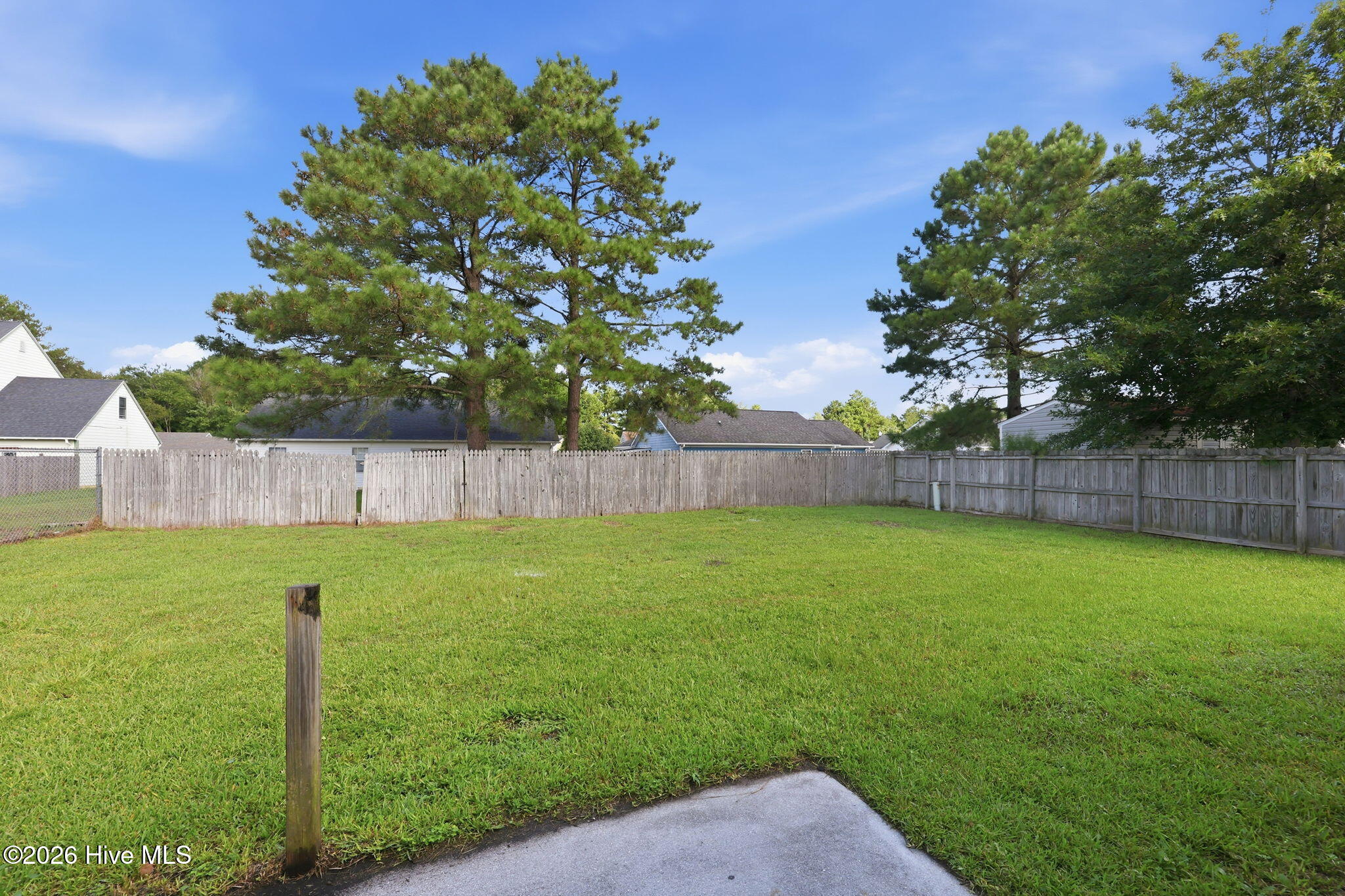 707 Windy Trail,Newport