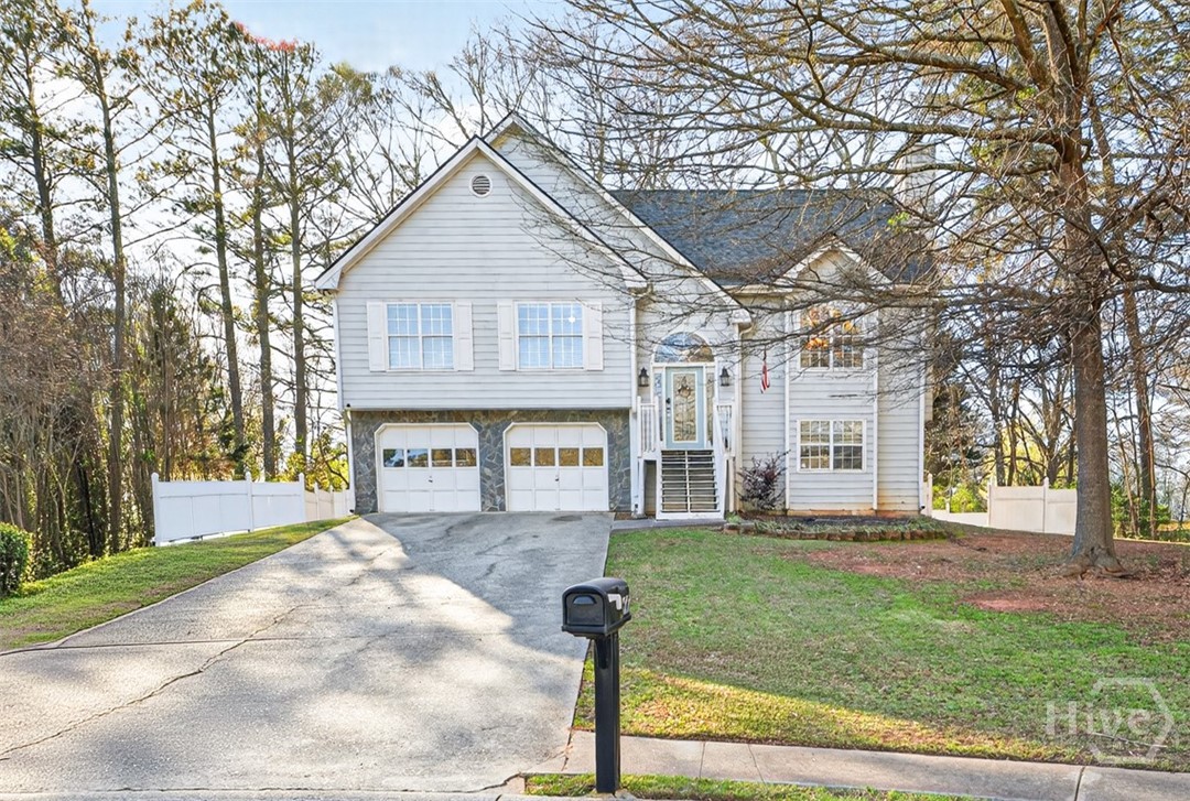 522 Harris Dr, Bethlehem, GA, 30620