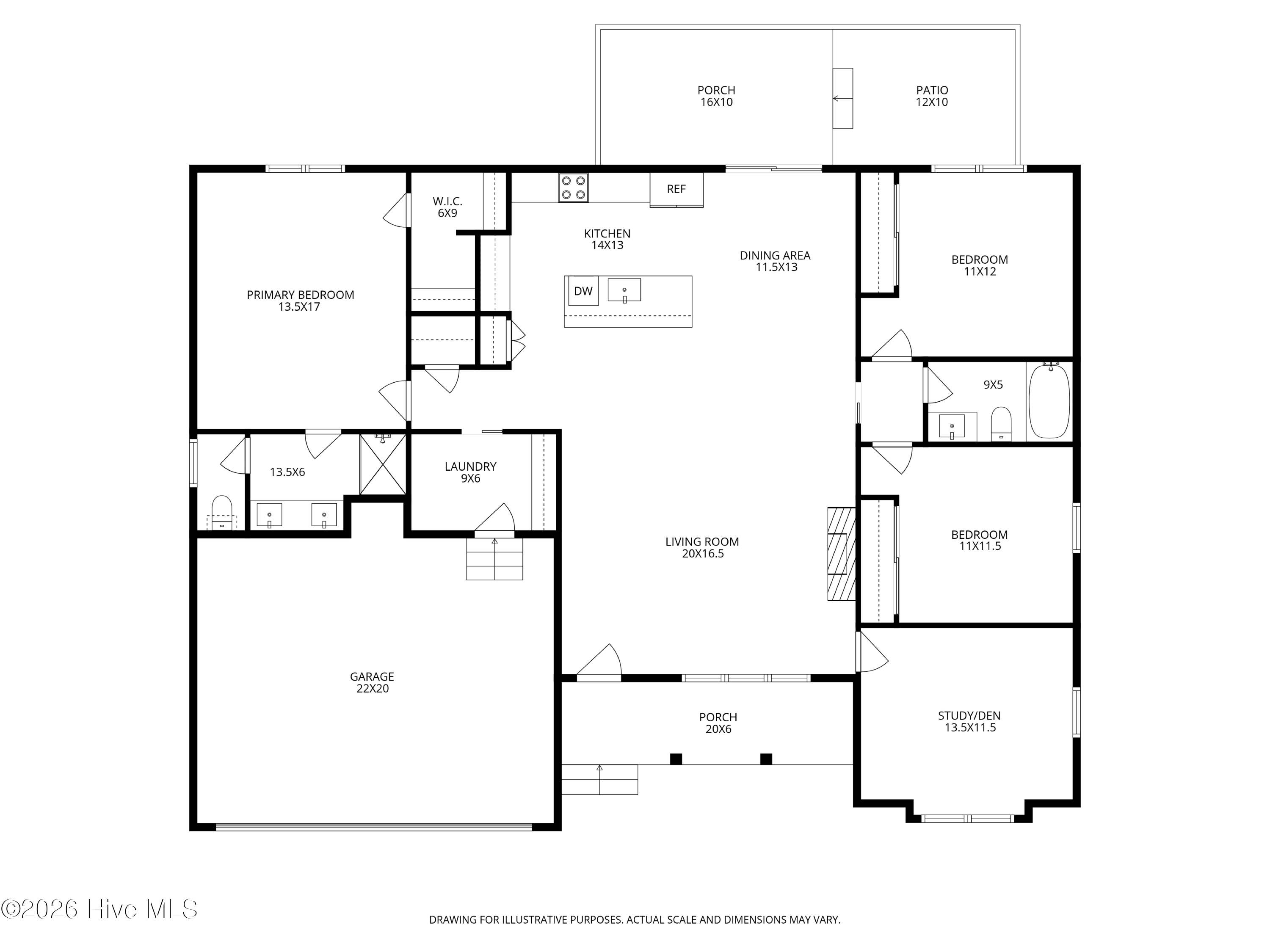 Homes For Sale - 101 Seminole Court<br/> West End, NC 27376