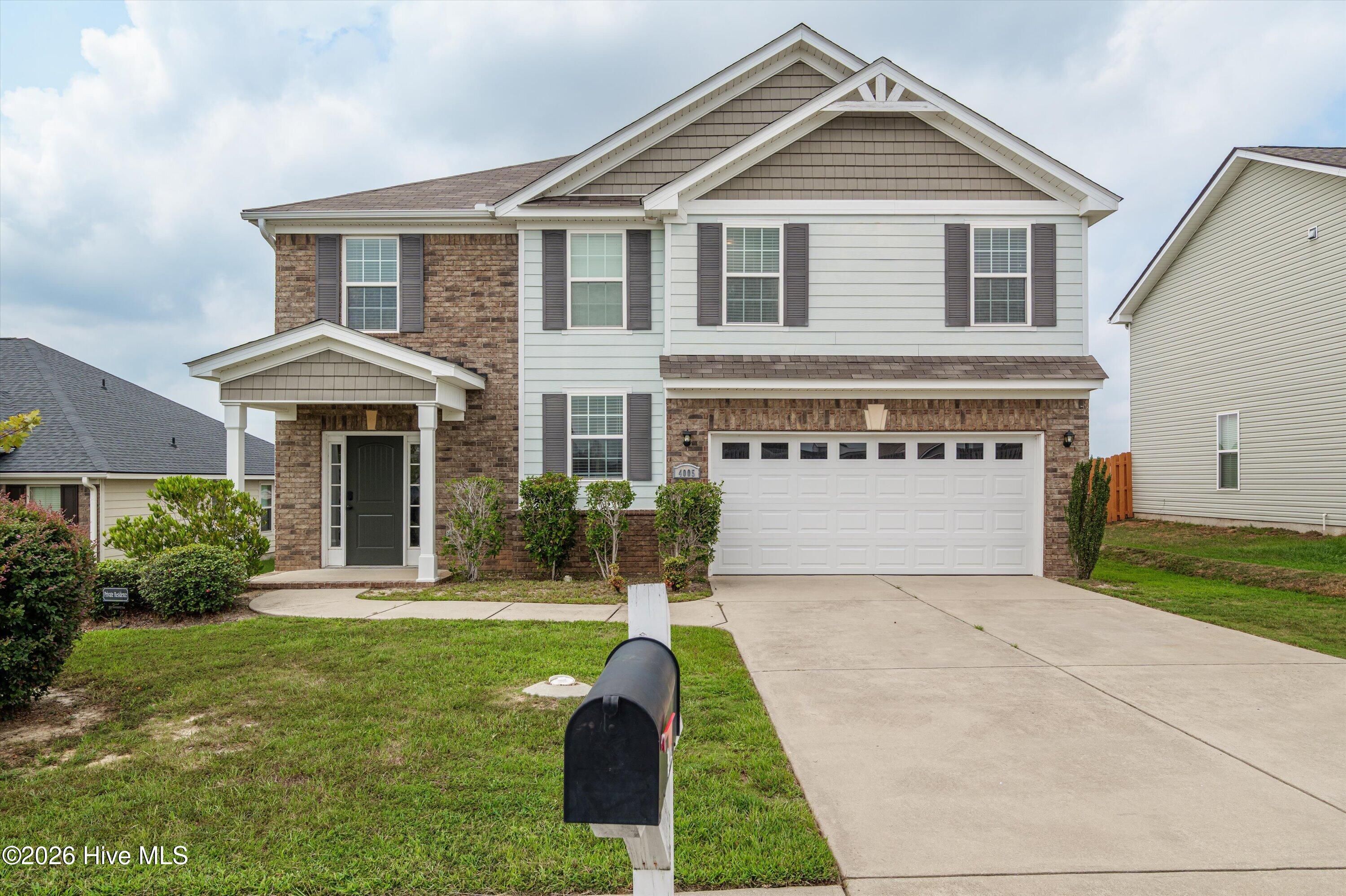 Single family home for sale at 4005 Pullman Cir, Augusta, GA 30909 | MLS# 100604492