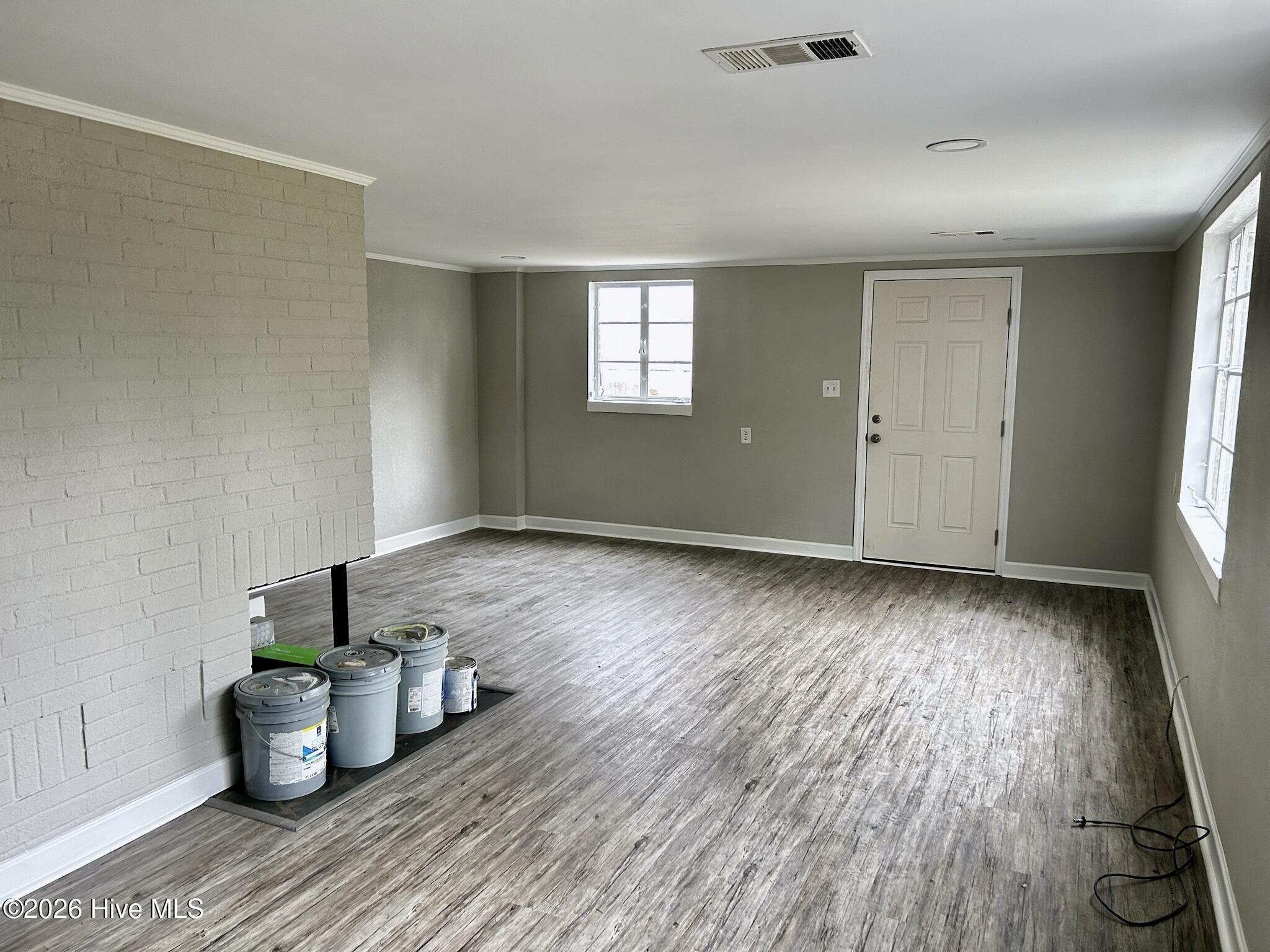 506 Minturn Avenue, Hamlet, NC, 28345