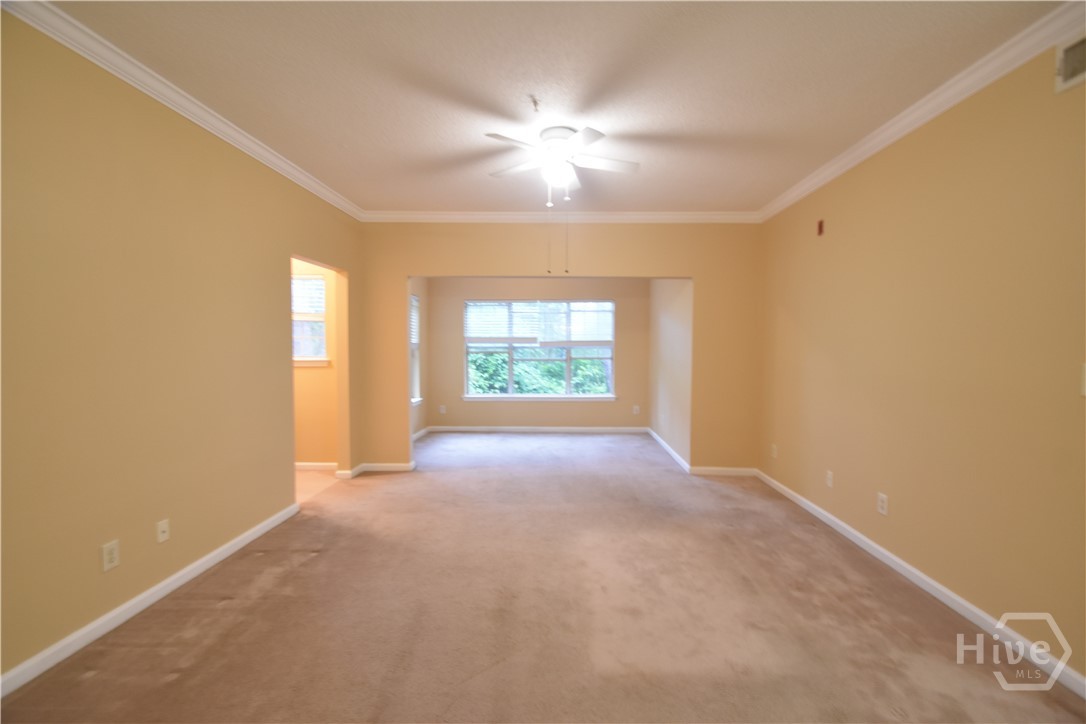 1202 Walden Park Drive, Savannah, GA 31410 Listing Photo  3