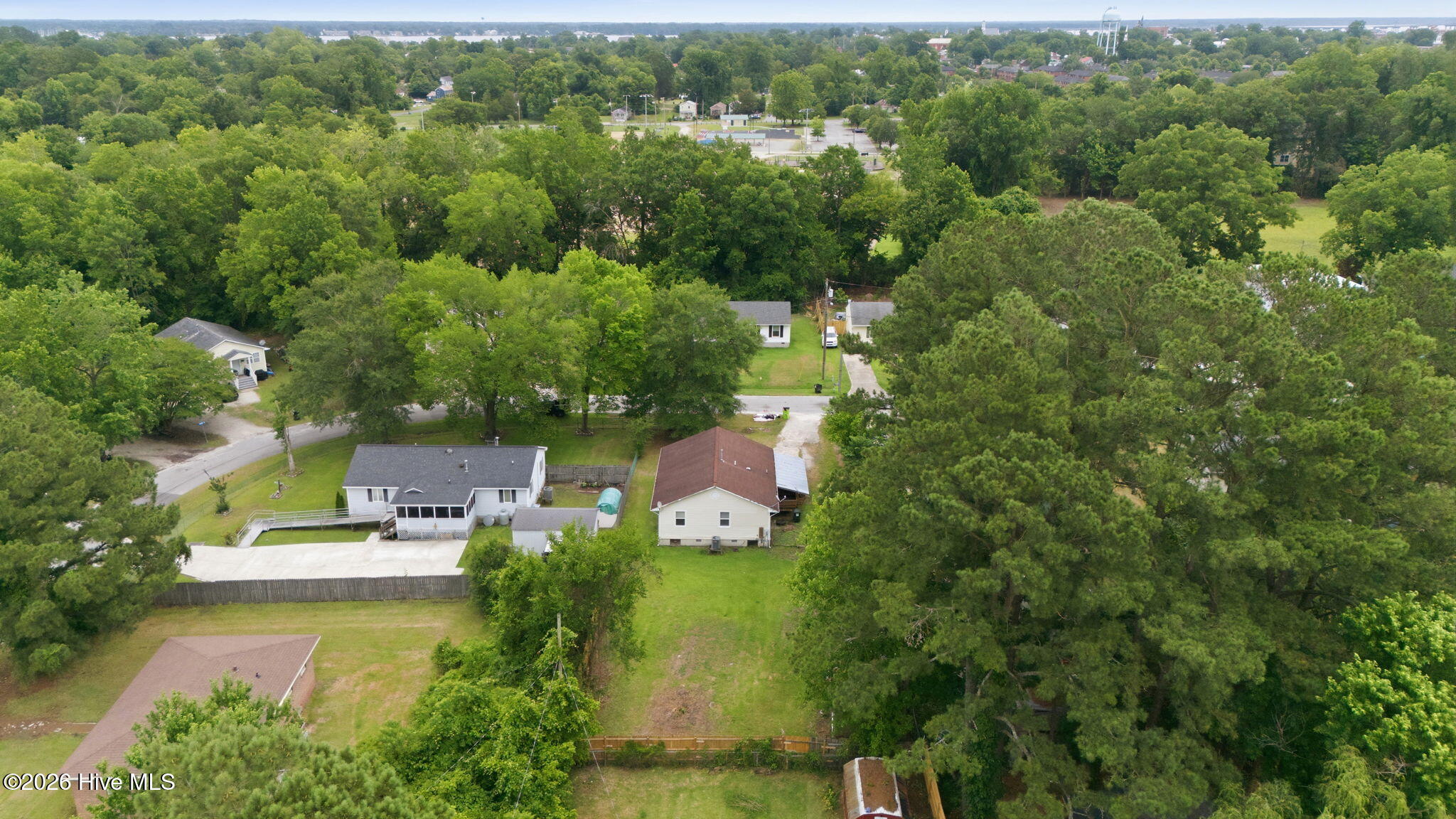 913 Fort Totten Drive,New Bern