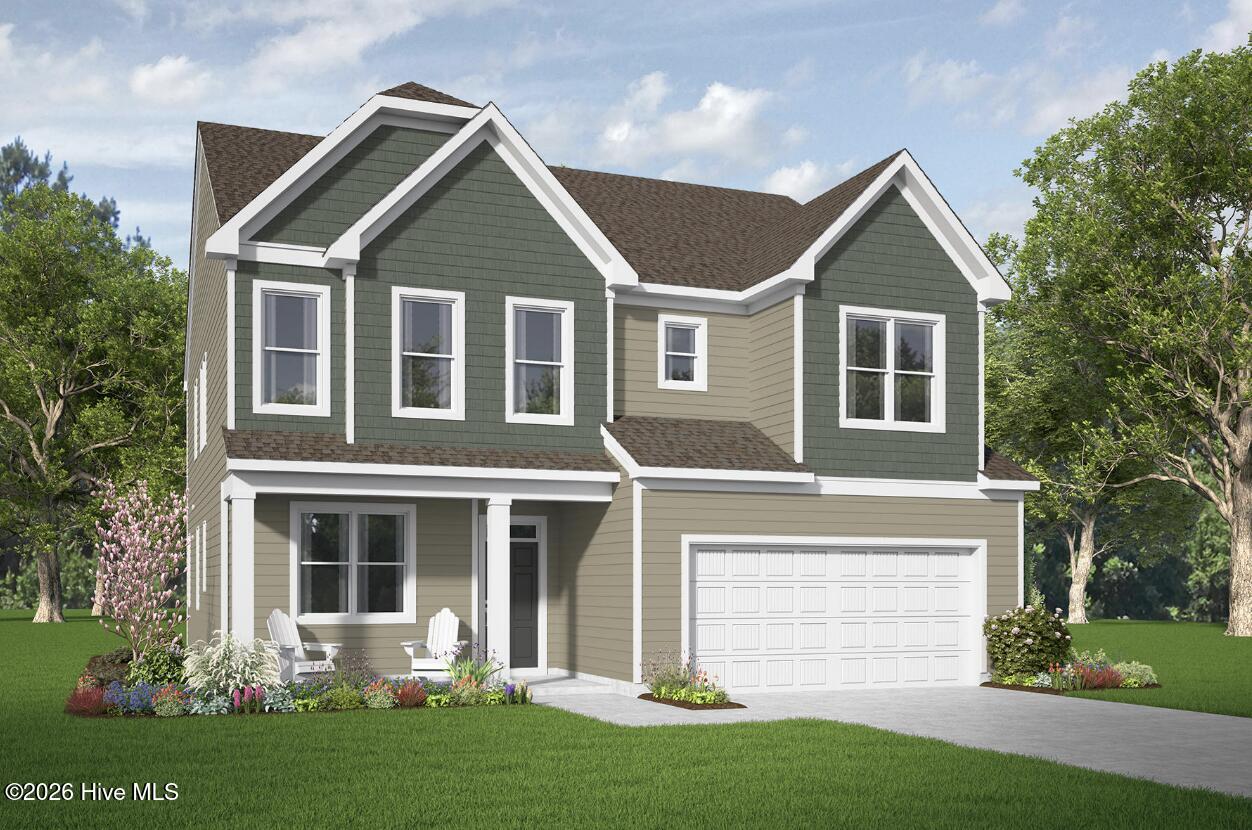 173 Buckeye Road, Guyton, GA, 31312