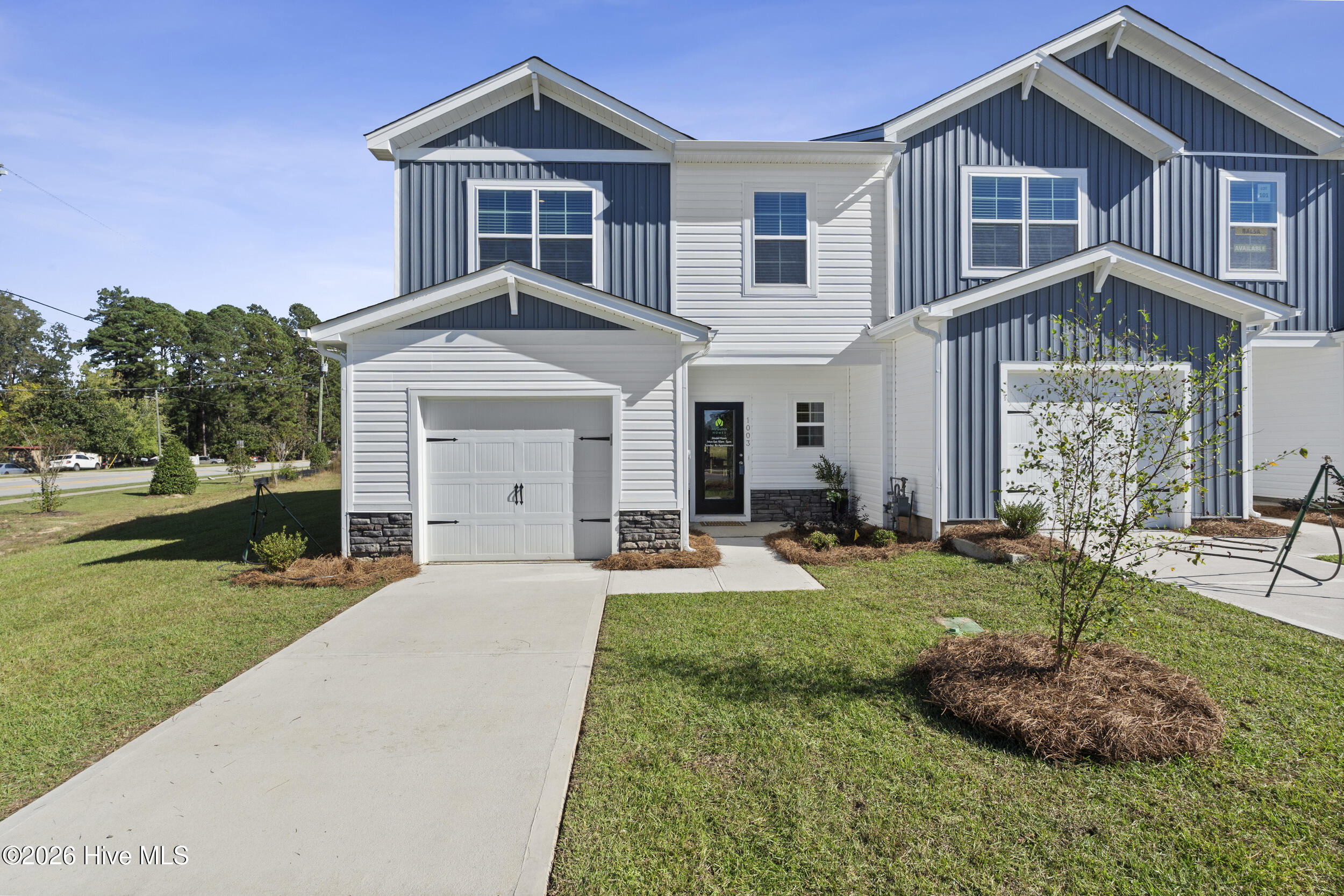 Photo of 2051 Prospect  Street Hephzibah GA 30815 MLS #: 100591011