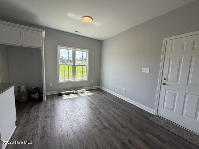 Exterior photo of 574 New Daniels Chapel Road, Fremont, NC 27830. MLS: 100603373