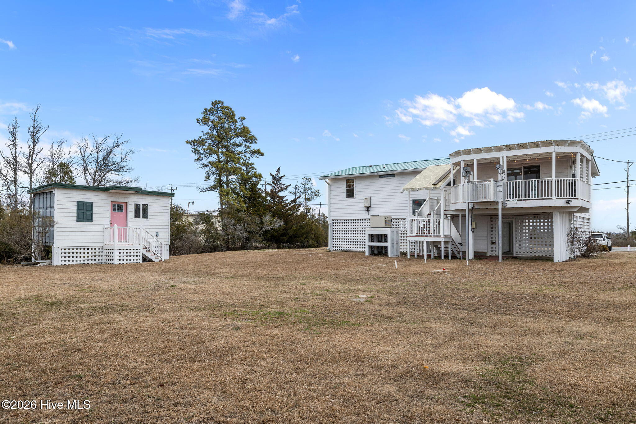 2917 Highway 70,Beaufort