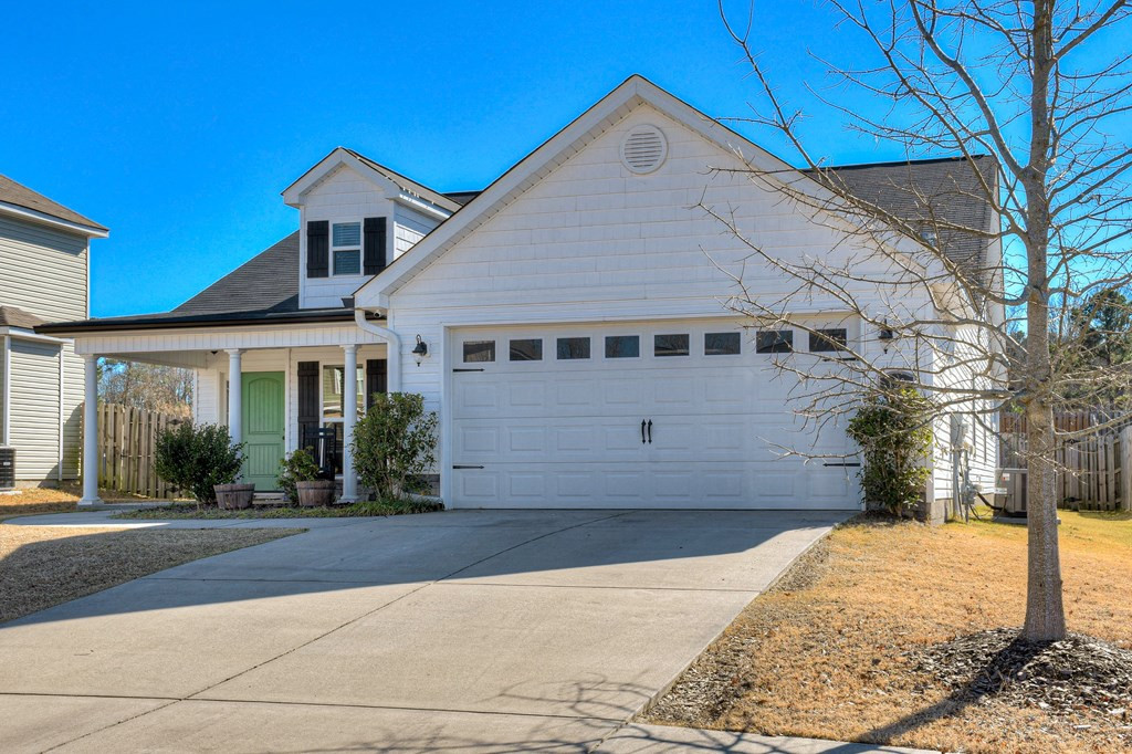 130 Radcliff Drive, Grovetown, GA 30813 Listing Photo  3