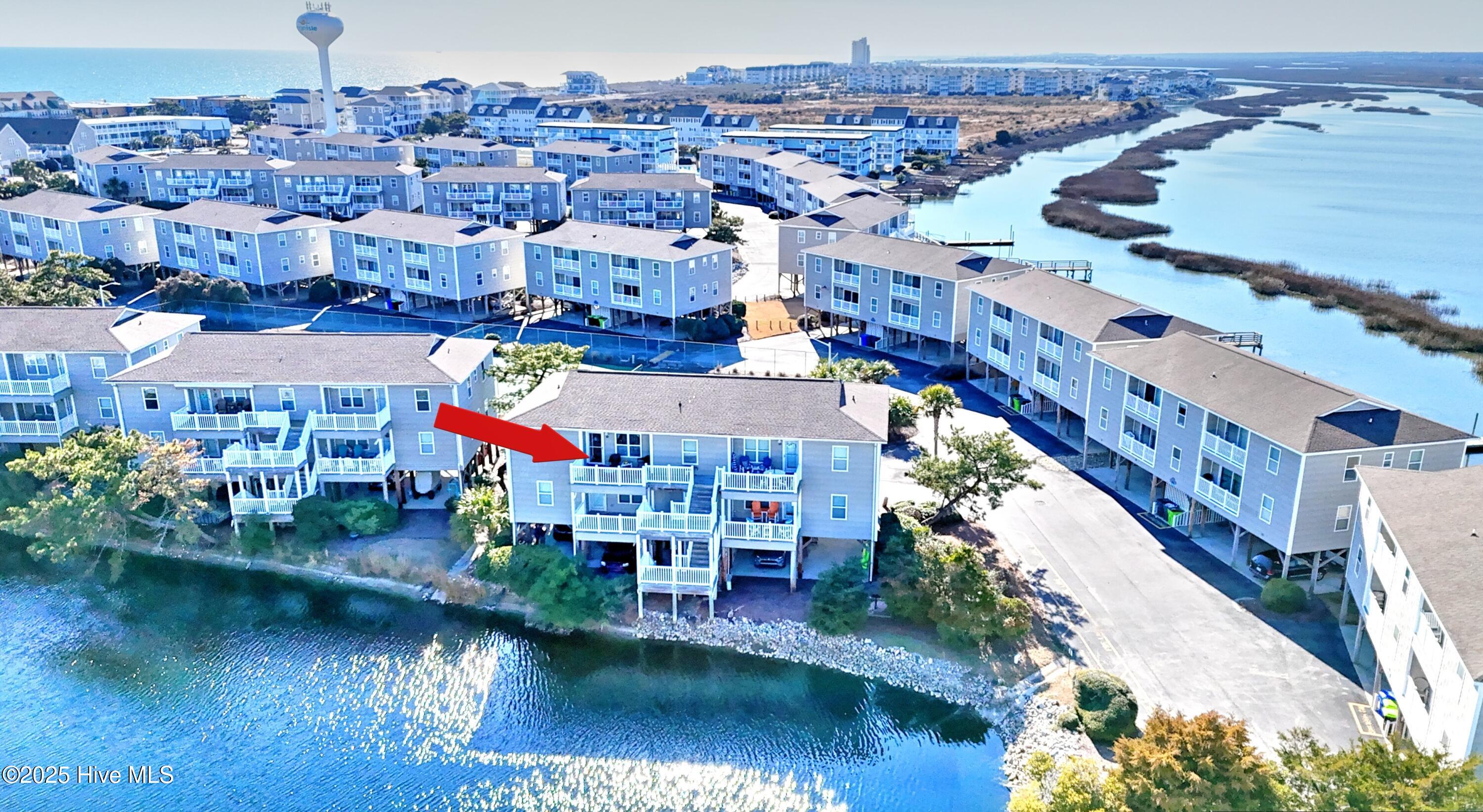 1872 Oak Harbour Drive SW, Ocean Isle Beach, NC, 28469
