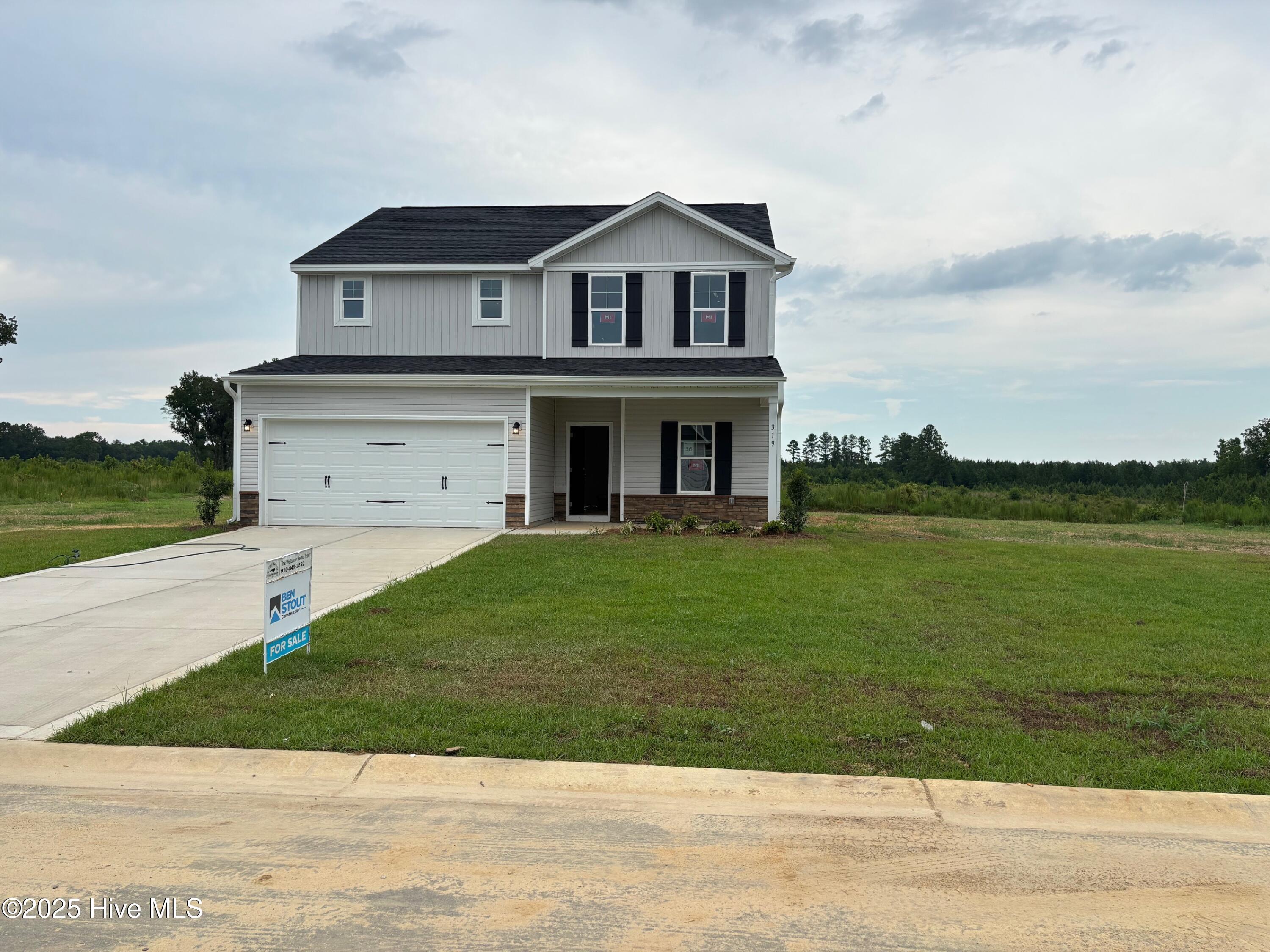 Property at 319 Palomo Place