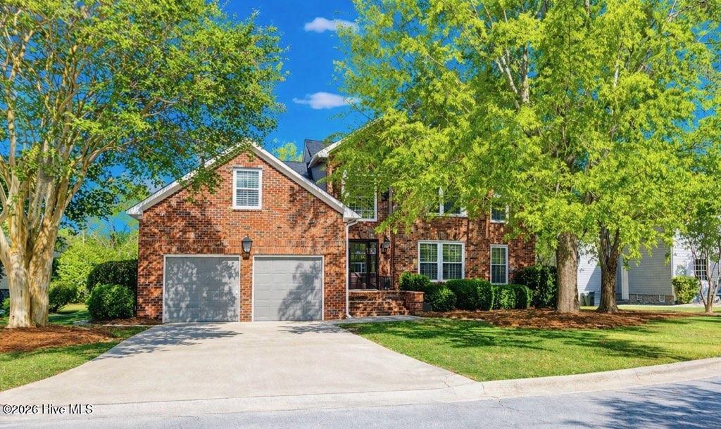 24 Thunderbird Circle, Pinehurst, NC, 28374