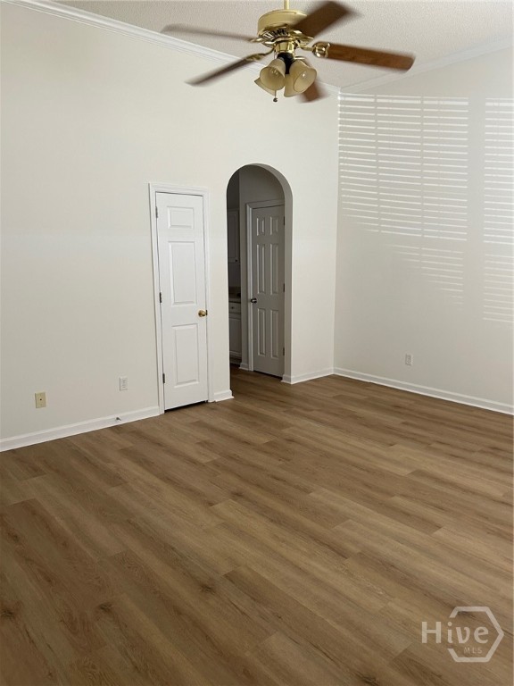 1159 Mohawk Street, #F3, Savannah, GA 31419 Listing Photo  4