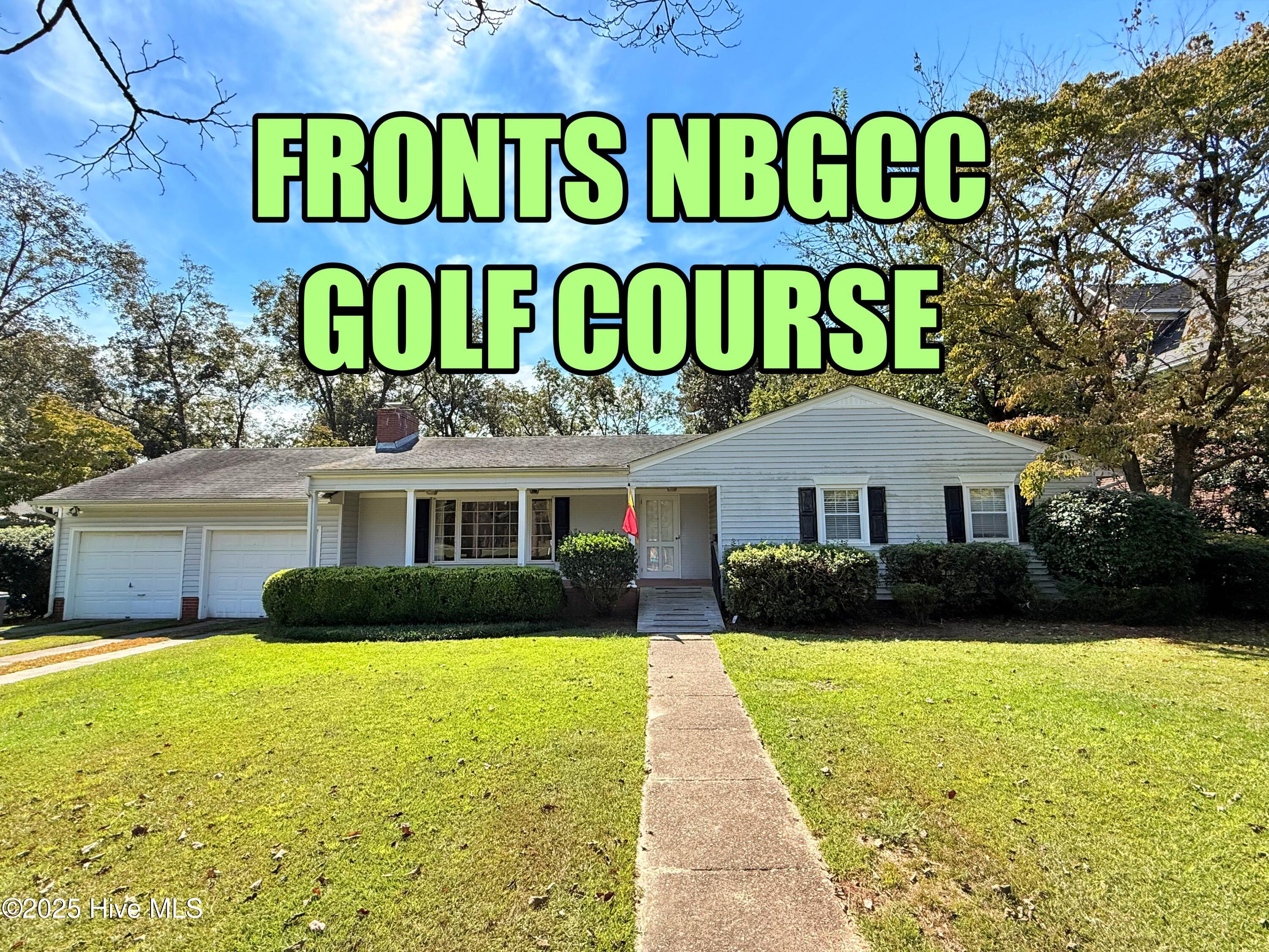 Homes for sale in Trent Woods, NC | 4503 Greenview Rd, Trent Woods, NC 28562 | MLS# 100533854