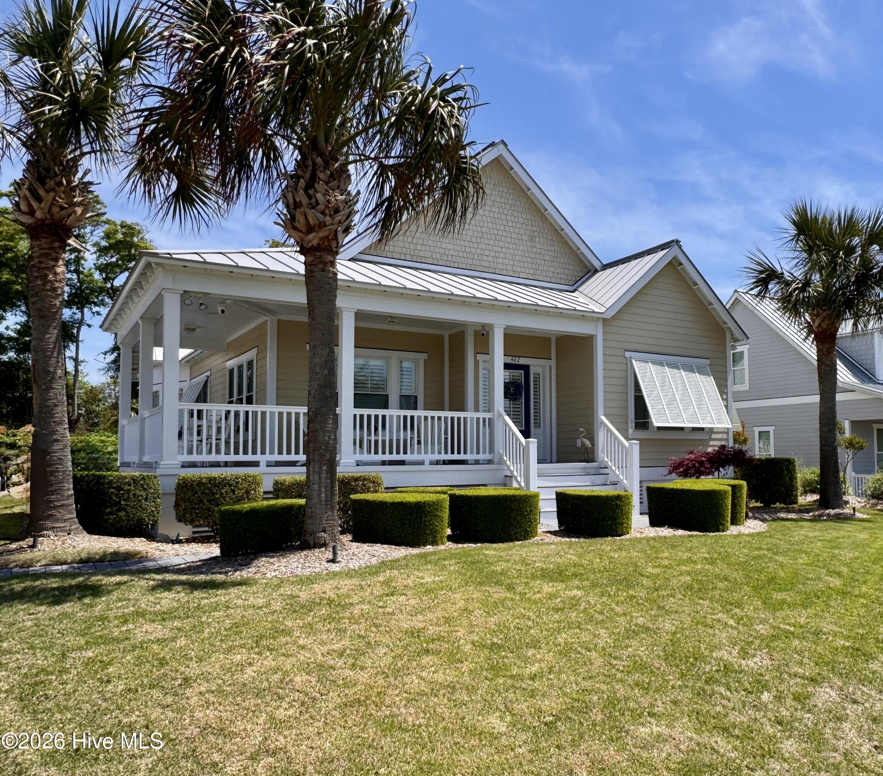 422 Sunrise Court,Emerald Isle