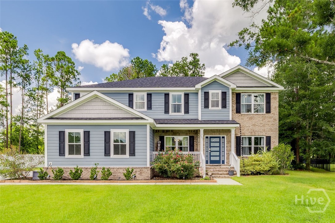 1st image of 130 Sapphire Cir, Guyton, GA 31312 | MLS# SA360363