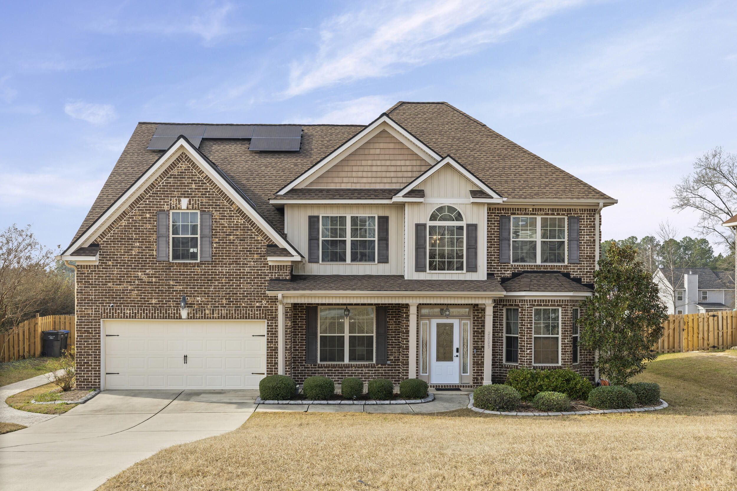 138 Troupe Drive Drive, Port Wentworth, GA, 31407