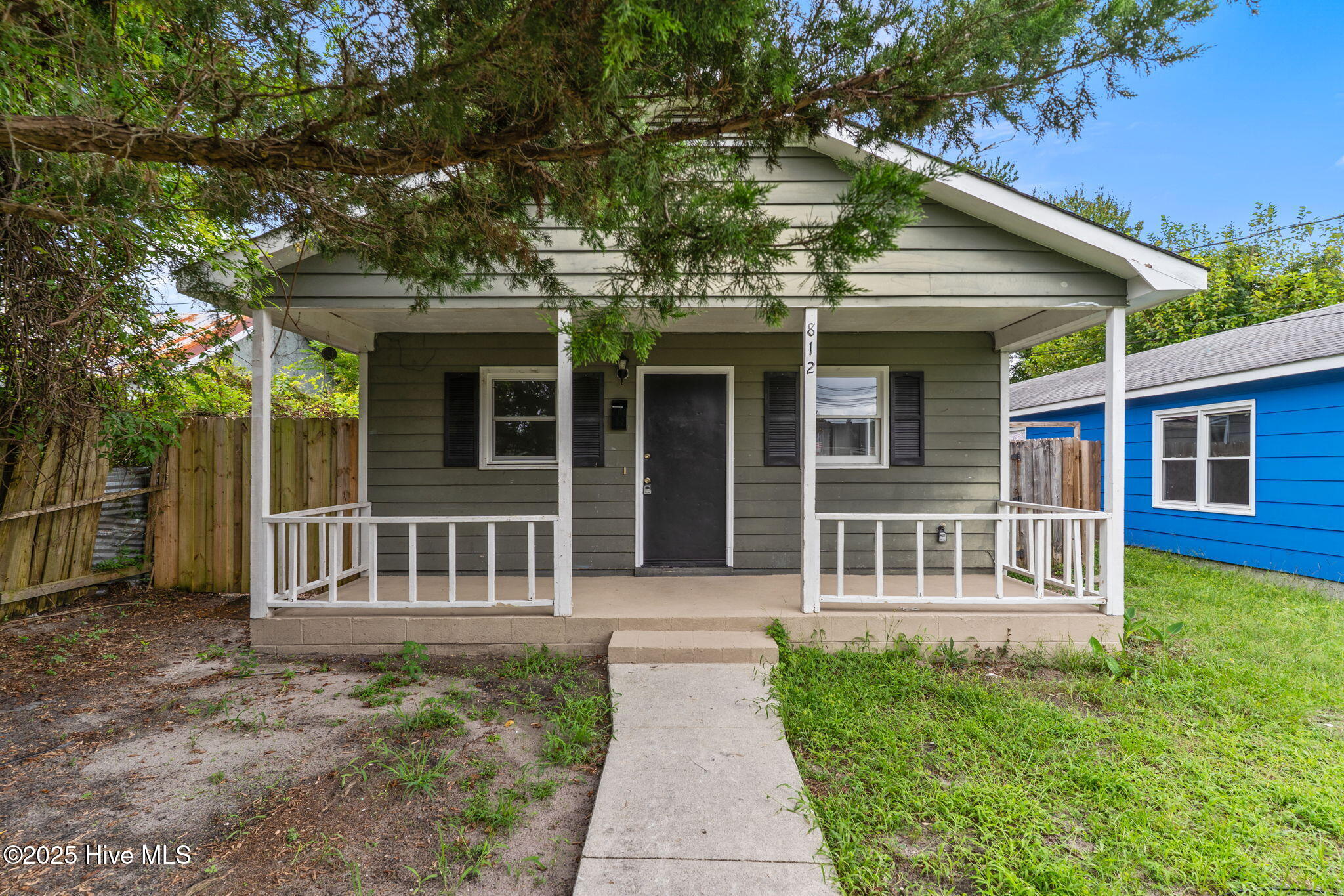 Homes for sale in Wilmington, NC | 812 S 13Th St, Wilmington, NC 28401 | MLS# 100528718