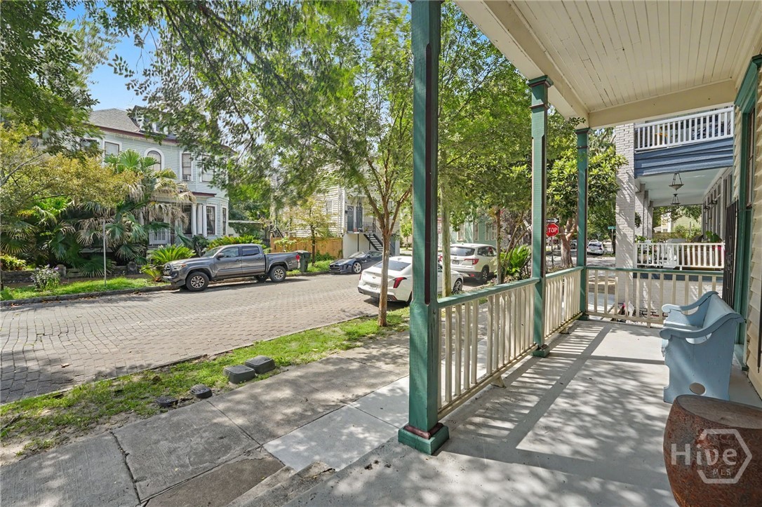 Photo 3 of Multi family home for sale at 308 E Waldburg St, Savannah, GA 31401 | MLS# SA364808 | Listing updated on 2026-09-18