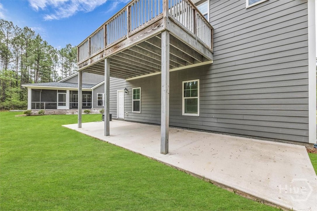 182 Old River Road, Bloomingdale, GA, 31302