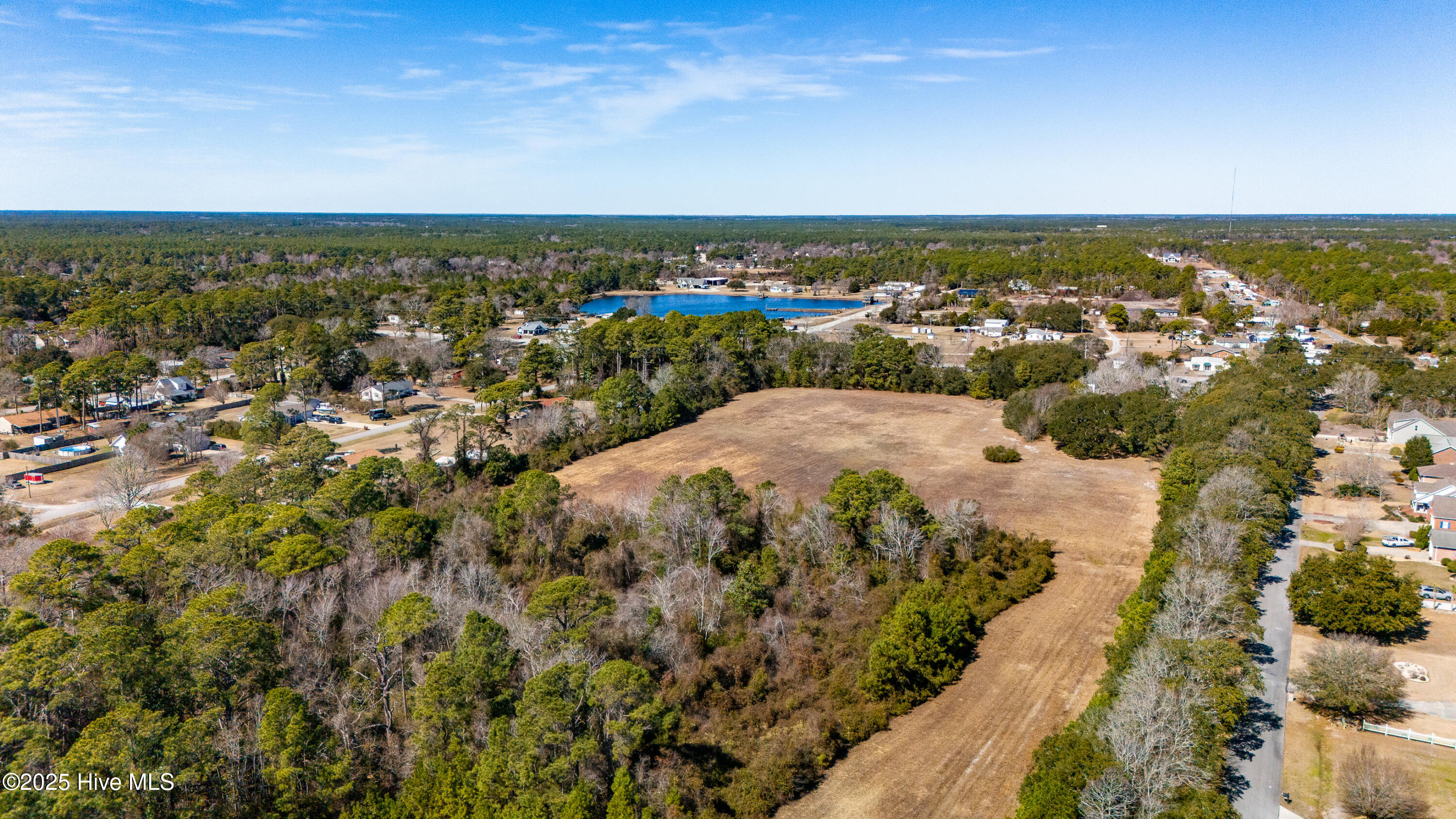 1559 Nc-24, Newport, NC, 28570